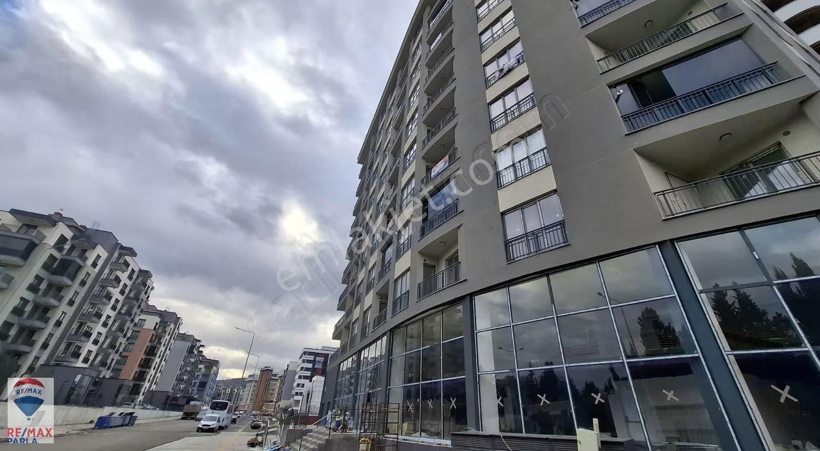 Uğur Kırseven'den | Merkezi Konumda Sıfır 1+1 Satılık Daire - Görsel 15