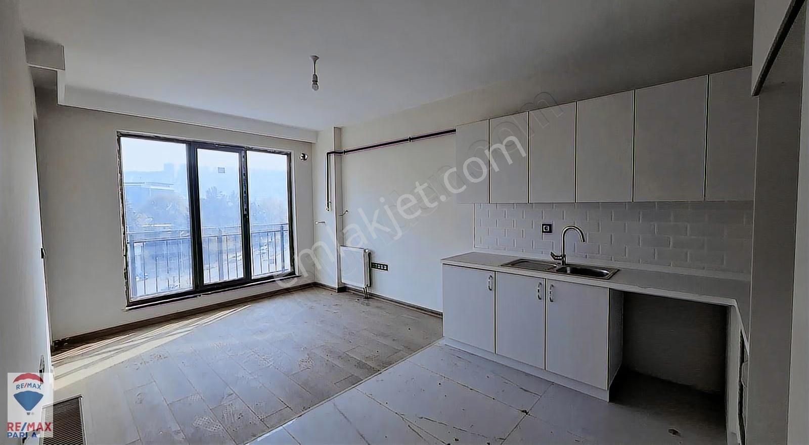 Uğur Kırseven'den | Merkezi Konumda Sıfır 1+1 Satılık Daire - Görsel 10