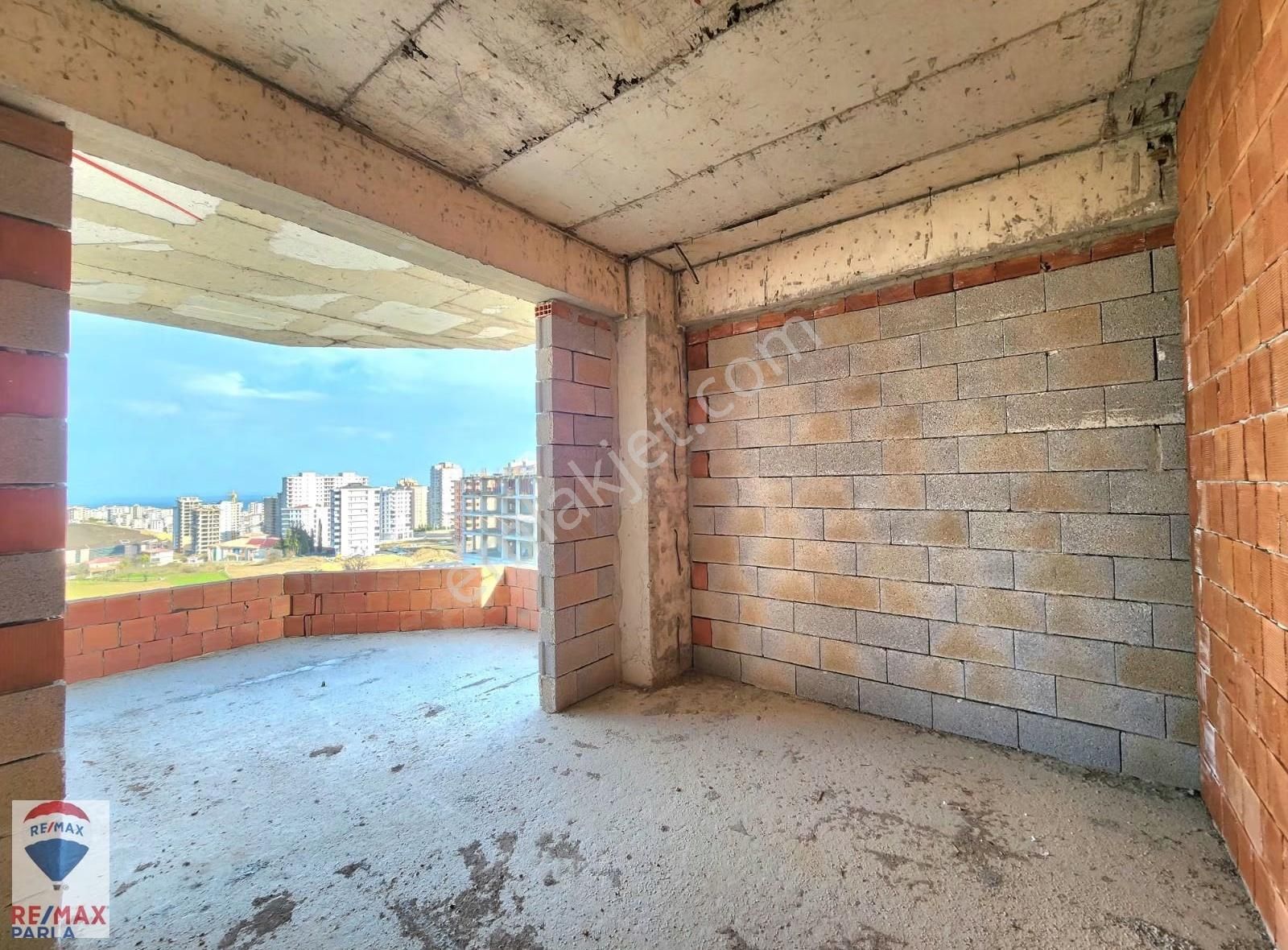 Projeden Site İçinde/deniz Manzaralı/ Satılık 3+1 Daire - Görsel 16