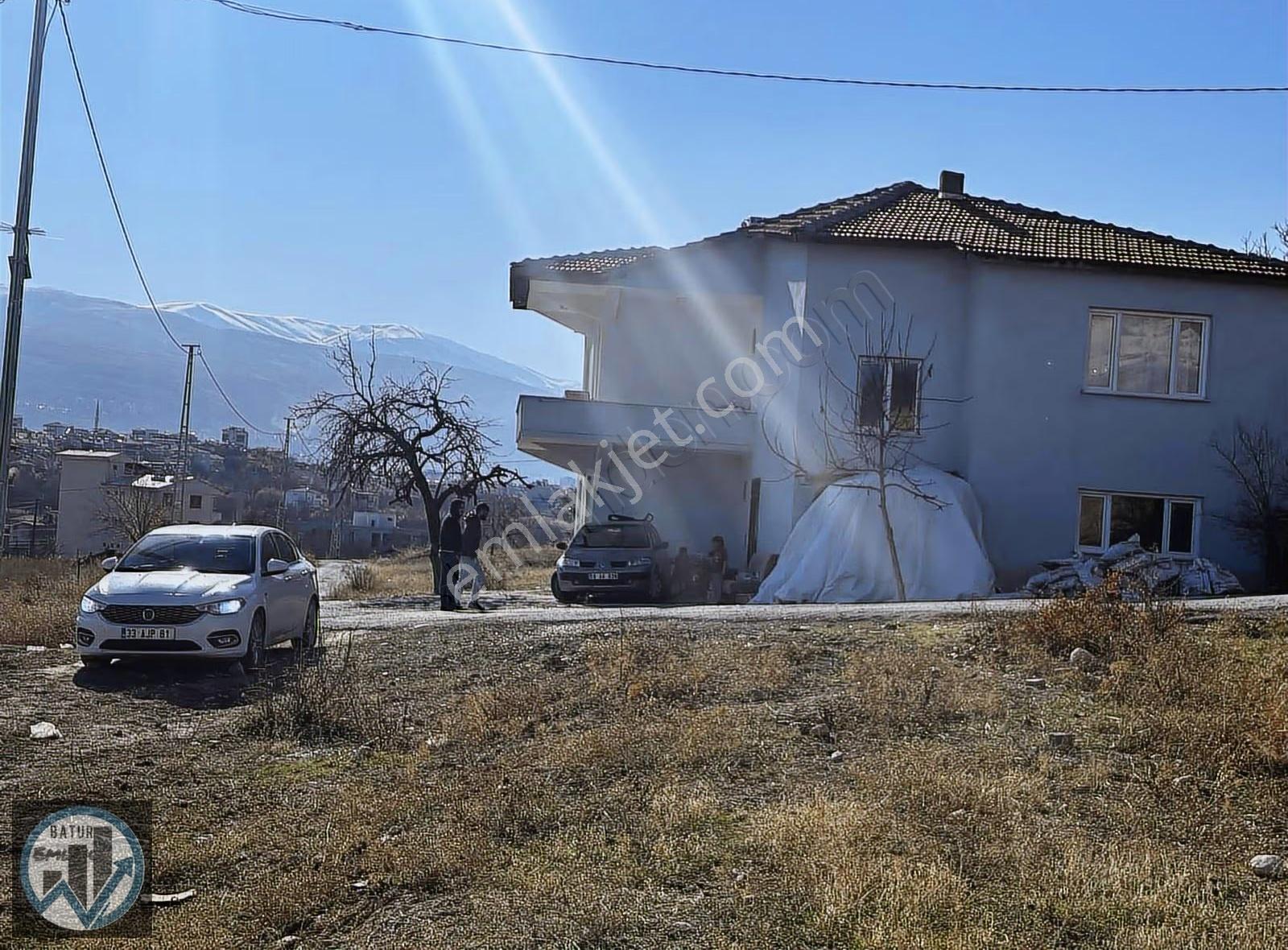 Batur Gayrimenkul'den Satılık Arsa - Görsel 9