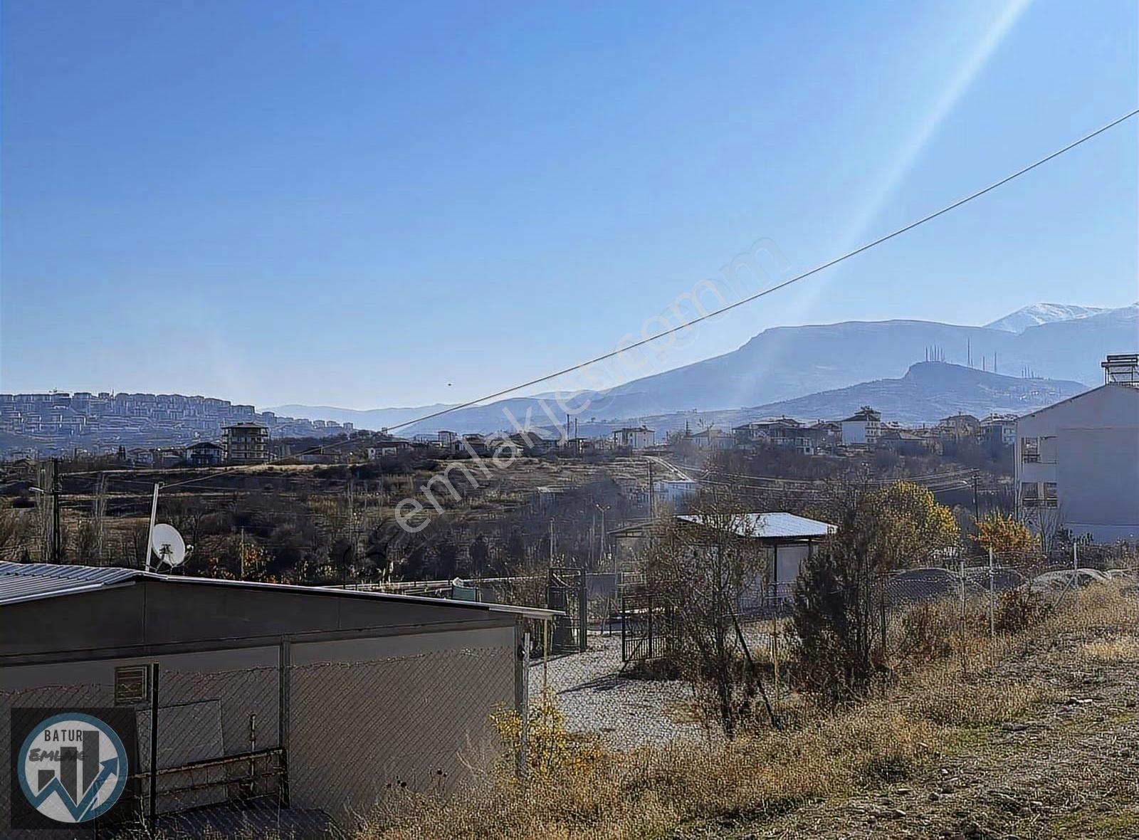 Batur Gayrimenkul'den Satılık Arsa - Görsel 5