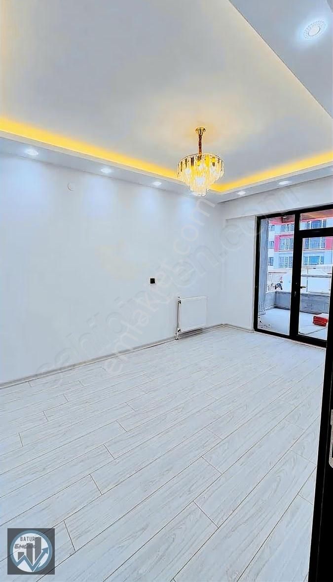 Batur Gayrimenkul'den 2025 Yapımı Sıfır Daire - Görsel 20