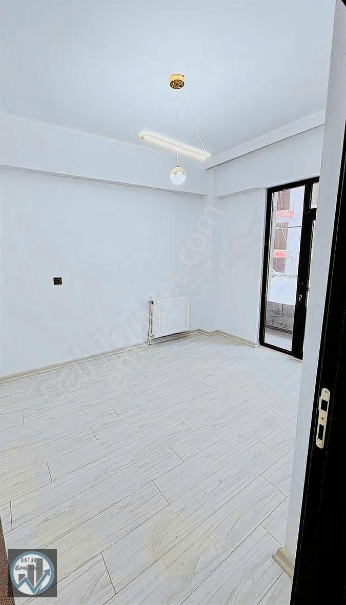 Batur Gayrimenkul'den 2025 Yapımı Sıfır Daire - Görsel 21