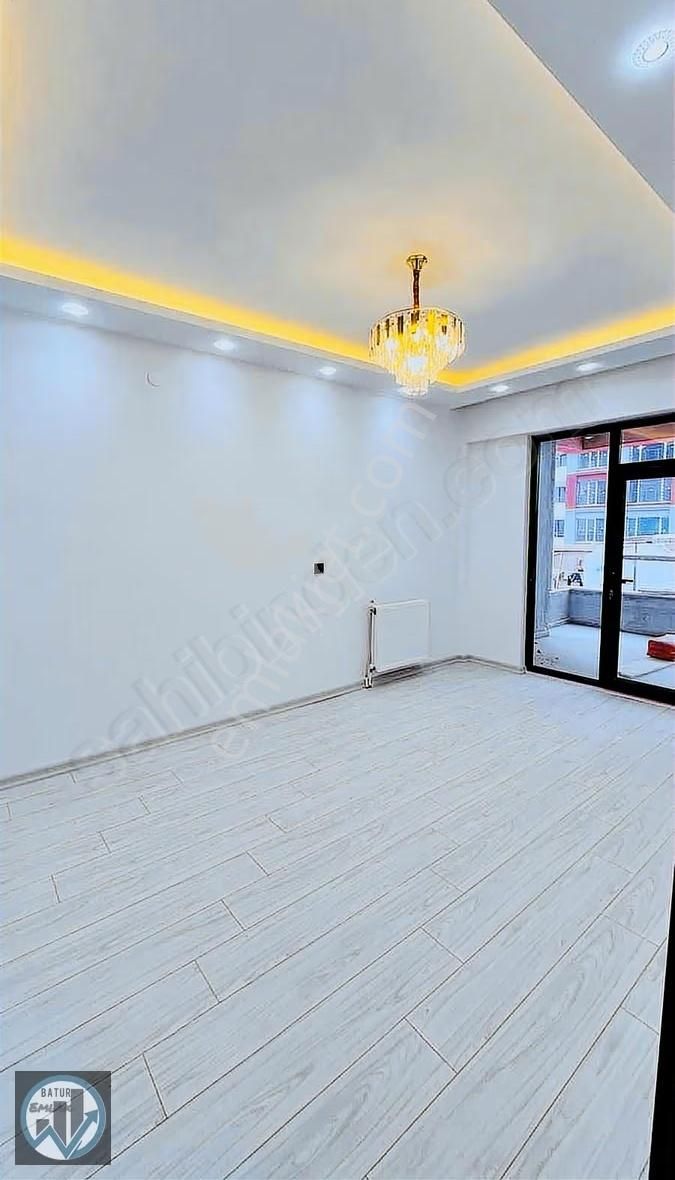 Batur Gayrimenkul'den 2025 Yapımı Sıfır Daire - Görsel 23