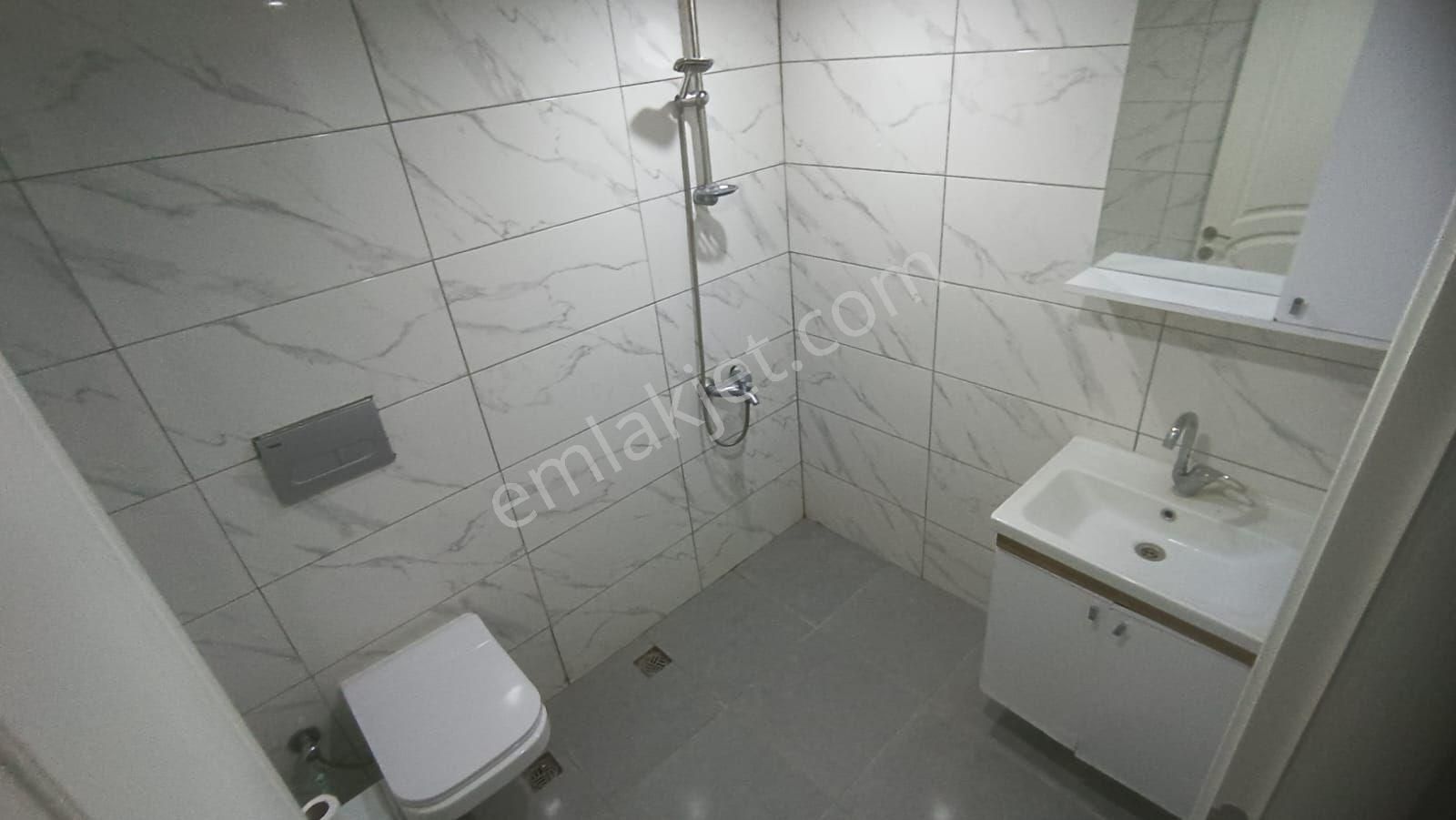 Kınıklı Çamlık'ta Müstakil Giriş 1+1 - Görsel 7