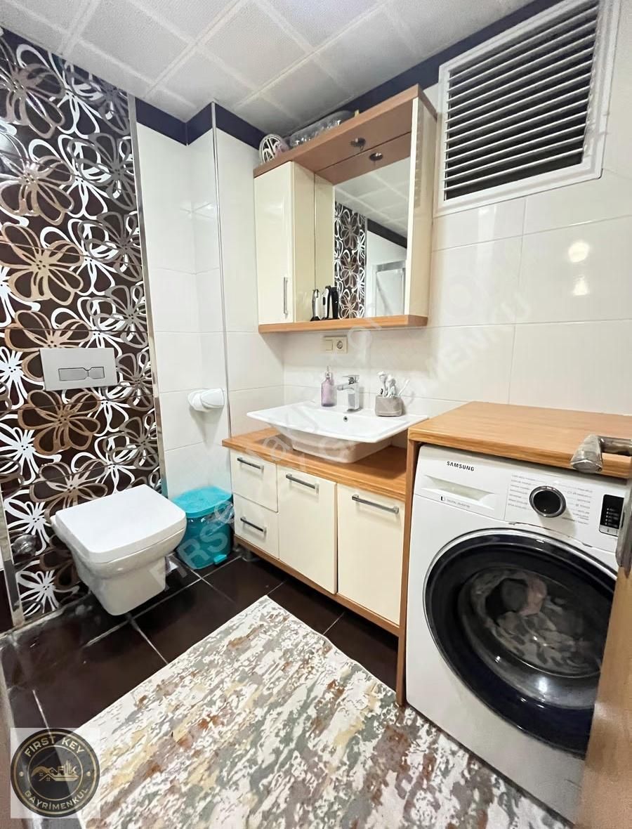 Çamdibi Konutlarında Ankastreli 2+1 Doğalgazlı Satılık Daire - Görsel 6