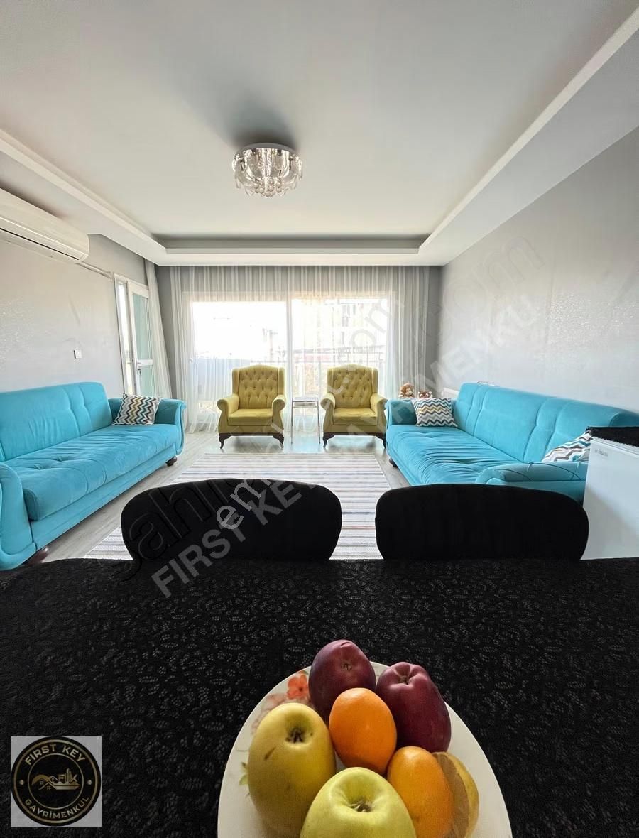 Çamdibi Konutlarında Ankastreli 2+1 Doğalgazlı Satılık Daire - Görsel 16