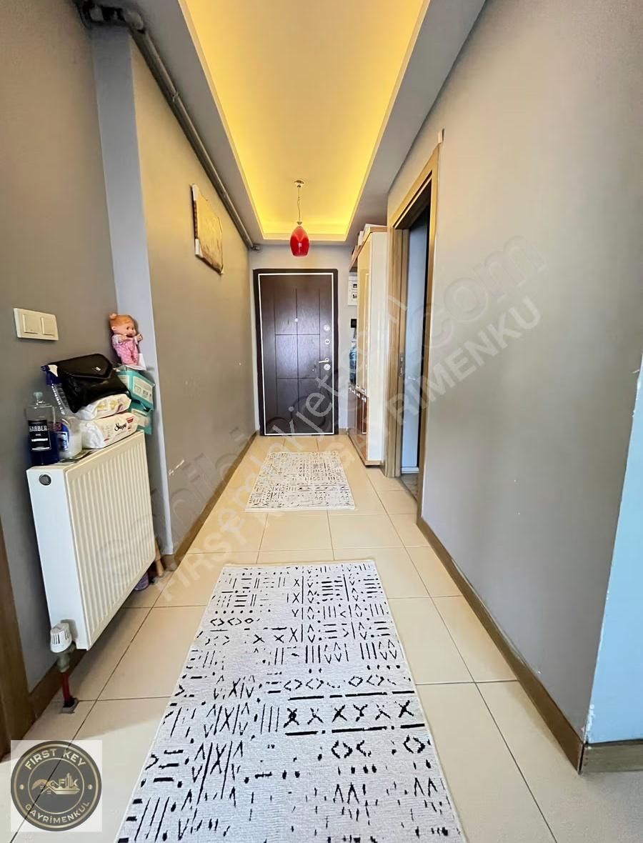 Çamdibi Konutlarında Ankastreli 2+1 Doğalgazlı Satılık Daire - Görsel 5