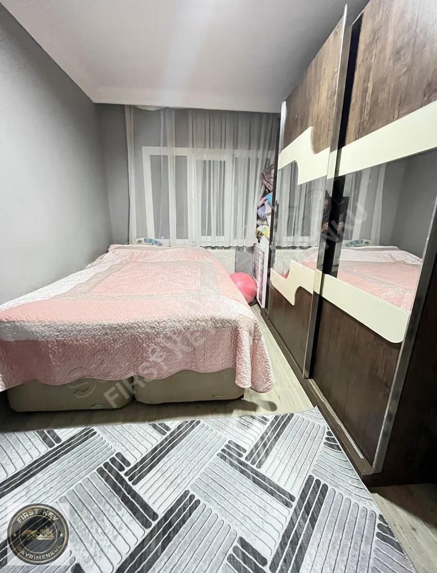 Çamdibi Konutlarında Ankastreli 2+1 Doğalgazlı Satılık Daire - Görsel 18