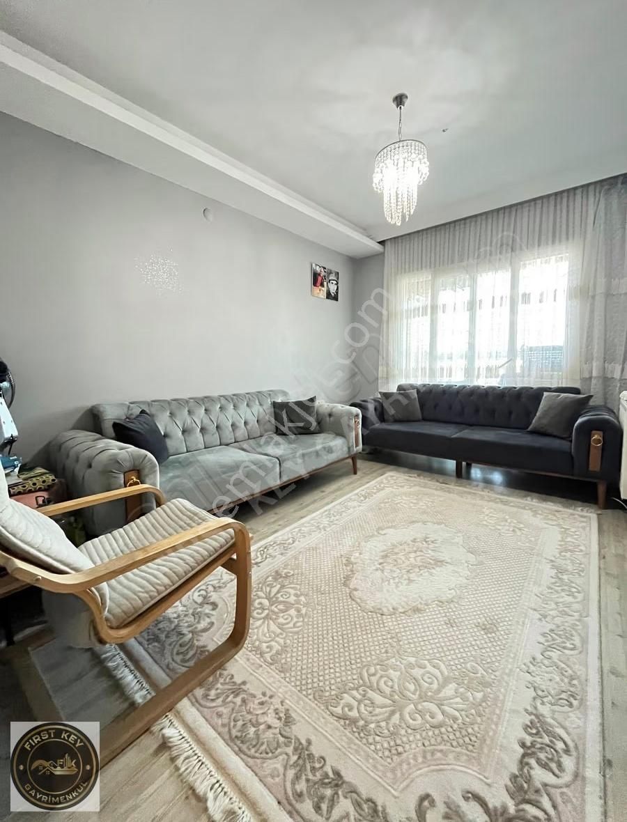 Çamdibi Konutlarında Ankastreli 2+1 Doğalgazlı Satılık Daire - Görsel 8