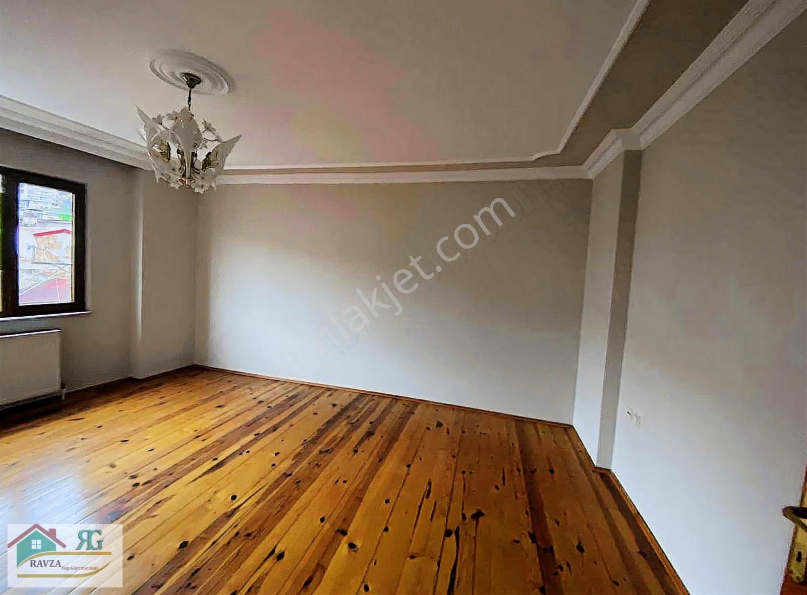 Ravza Yapı Gayrimenkulden 3+1 Kiralık Doğalgazlı Daire. - Görsel 5