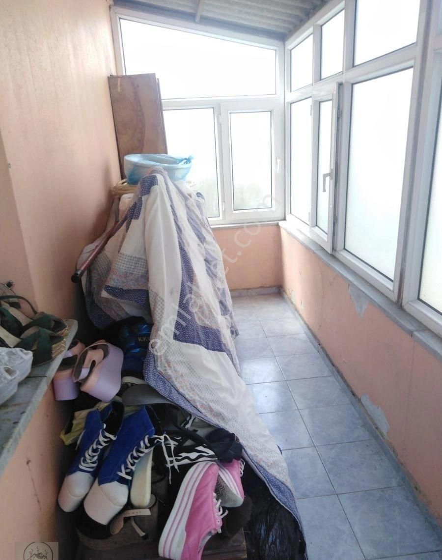 May Gayrımenkul' Den Satılık 2+1 - Görsel 6