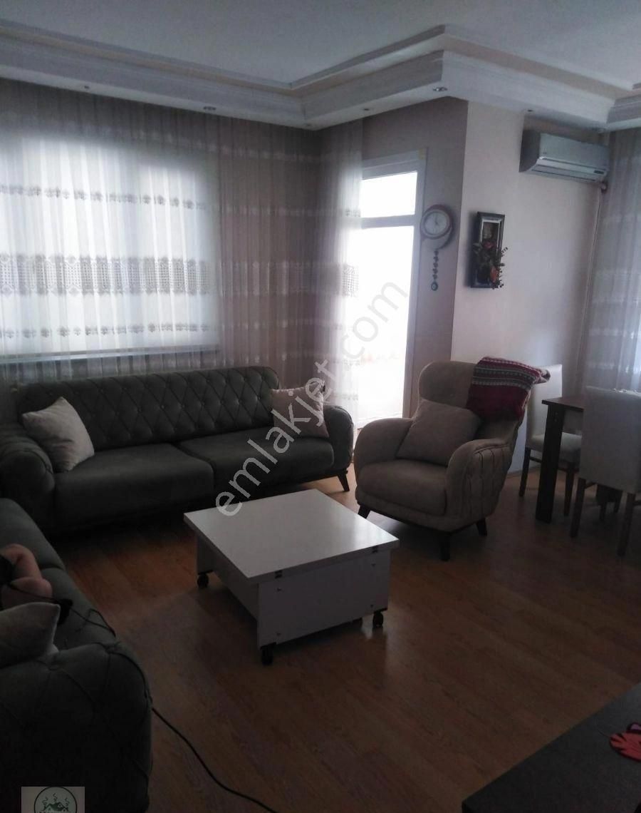 May Gayrımenkul' Den Satılık 2+1 - Görsel 3