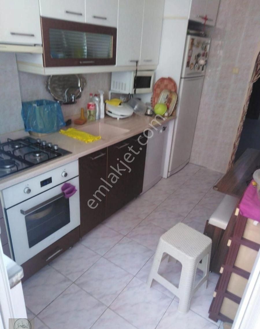 May Gayrımenkul' Den Satılık 2+1 - Görsel 7