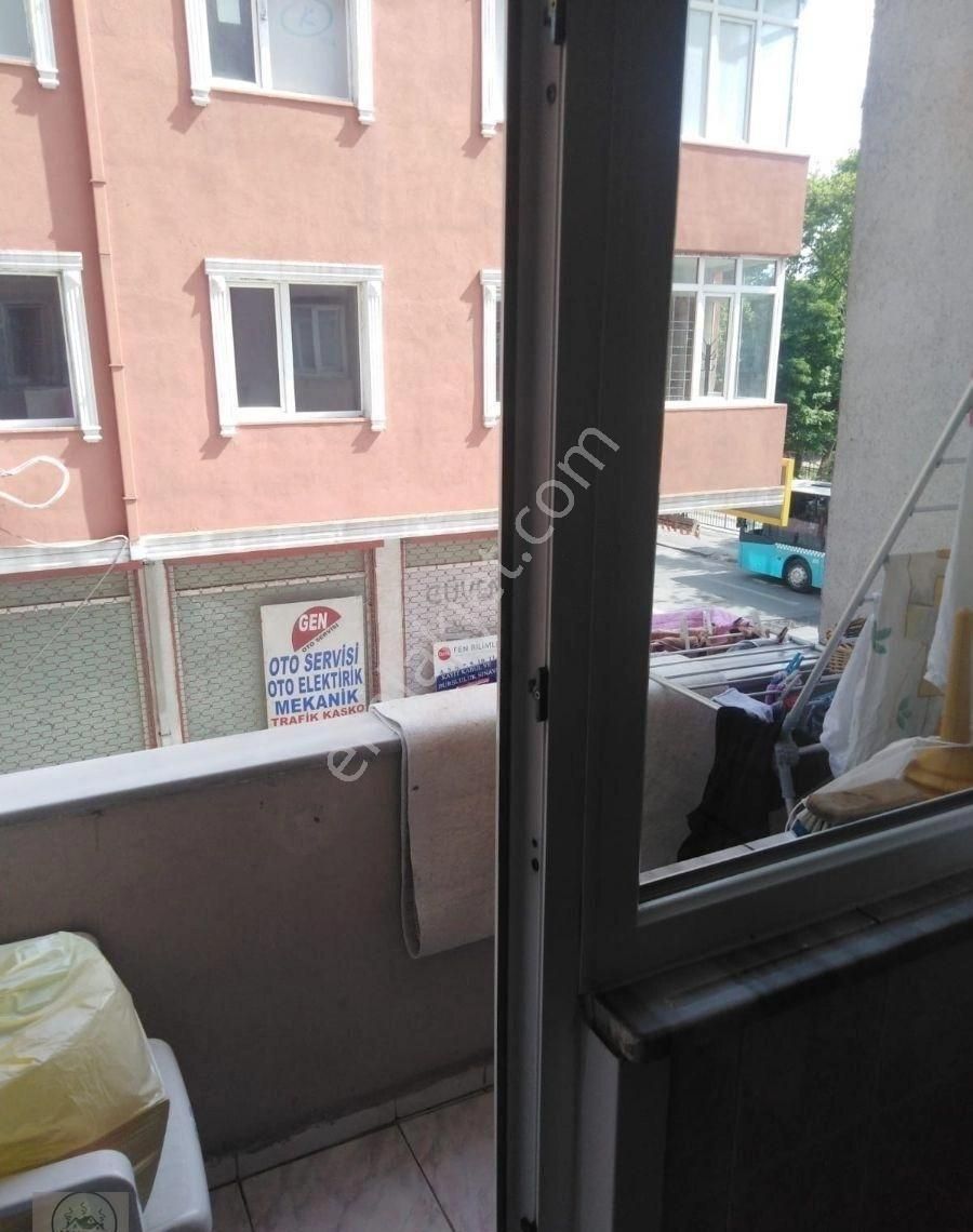 May Gayrımenkul' Den Satılık 2+1 - Görsel 12