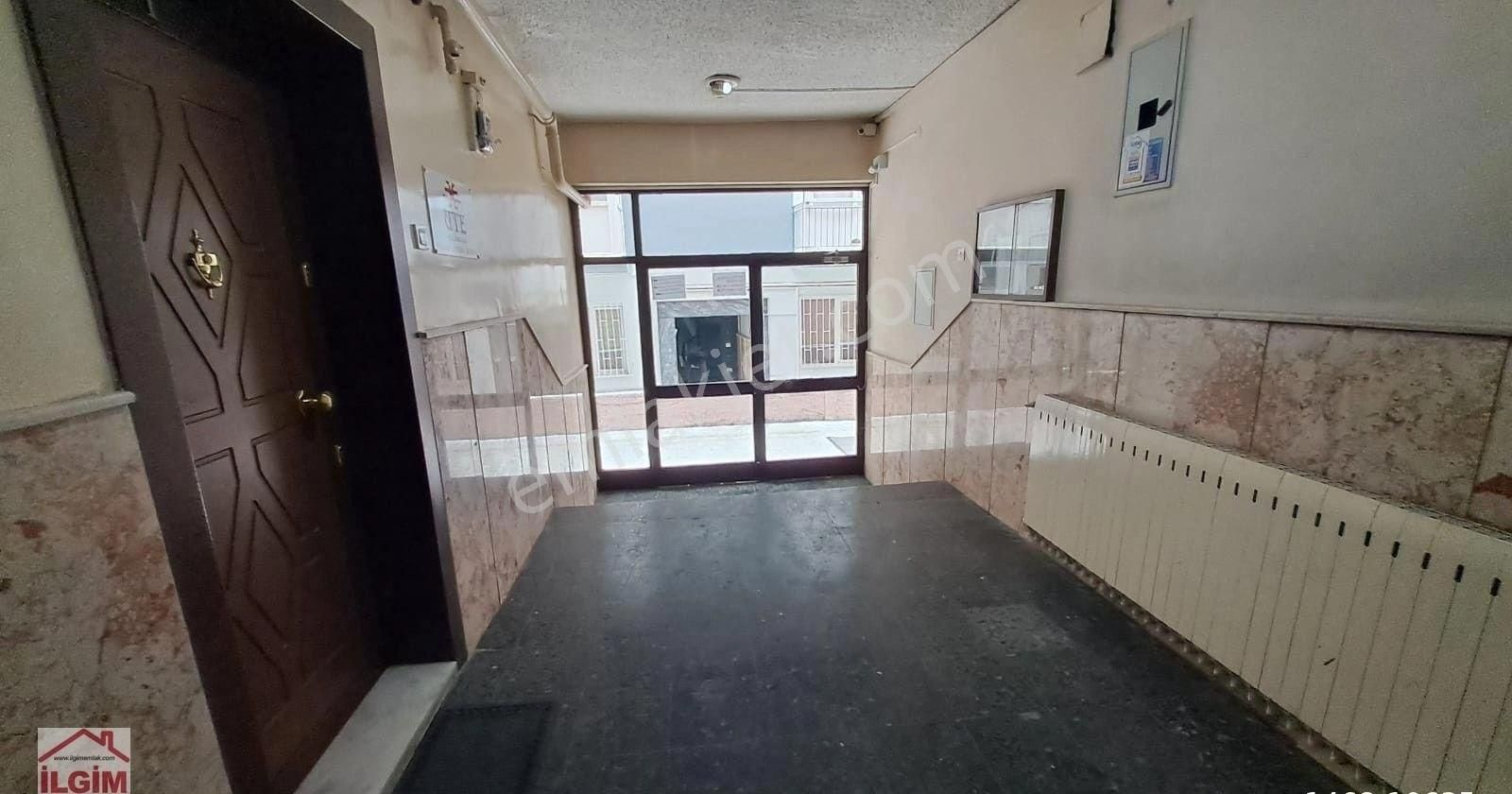 Kızılay Dr.mediha Eldem Sk. 2+1 Asansörlü Otoparklı Ön Cephe Satılık Konut - Görsel 6