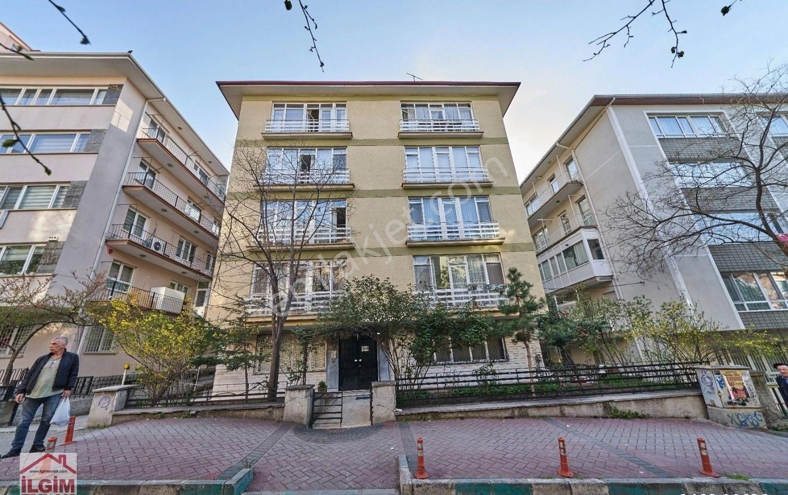 Kültür Mah. Ataç 2 Sk. Satılık 4+1 Yapılı Ön Cephe Konut - Görsel 6