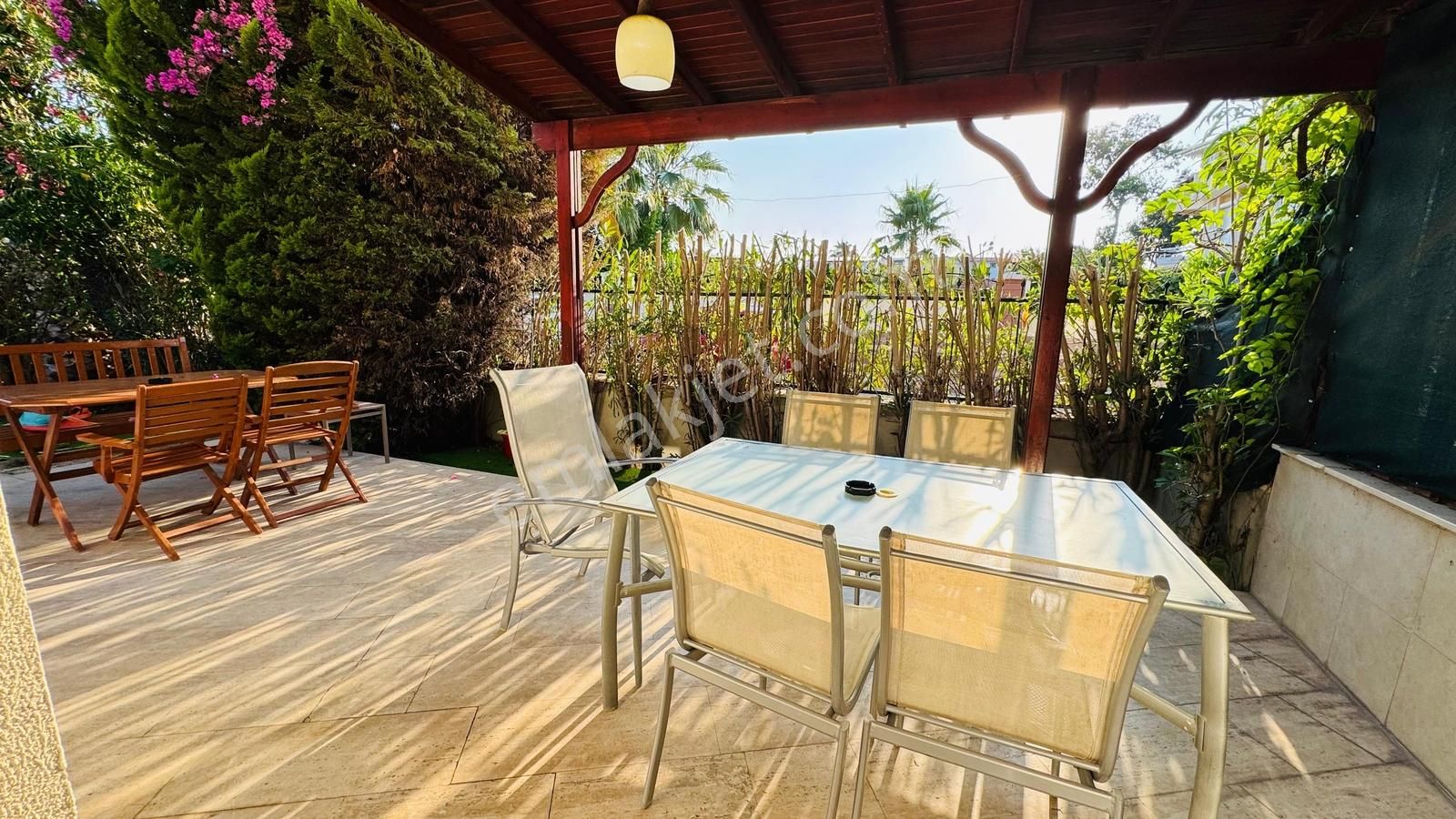 Satılık Özel Havuzlu 3+1 Villa - Görsel 15