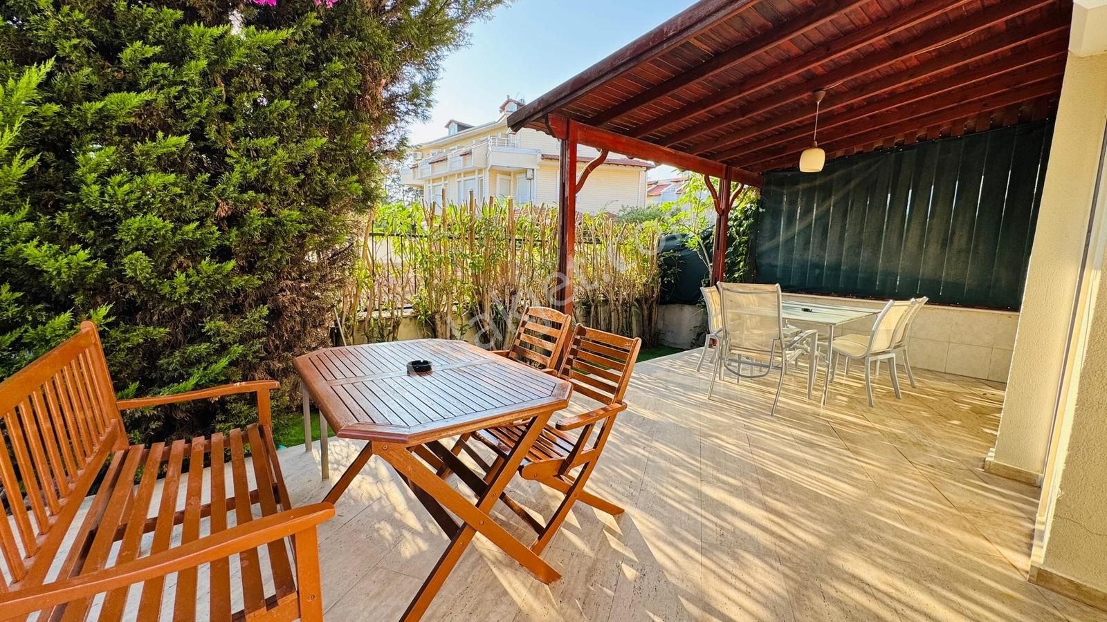 Satılık Özel Havuzlu 3+1 Villa - Görsel 3