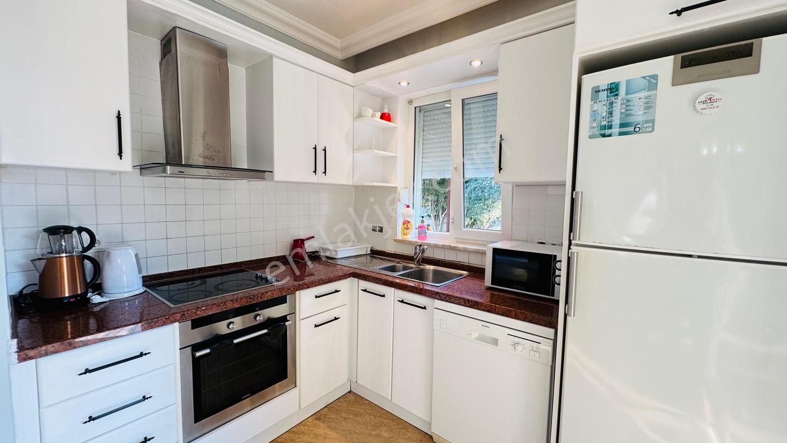 Satılık Özel Havuzlu 3+1 Villa - Görsel 5