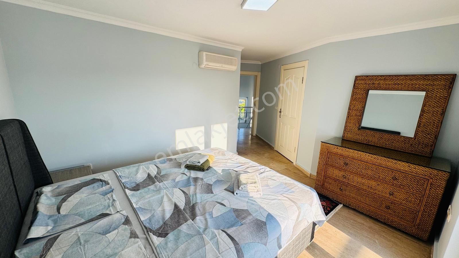 Satılık Özel Havuzlu 3+1 Villa - Görsel 19