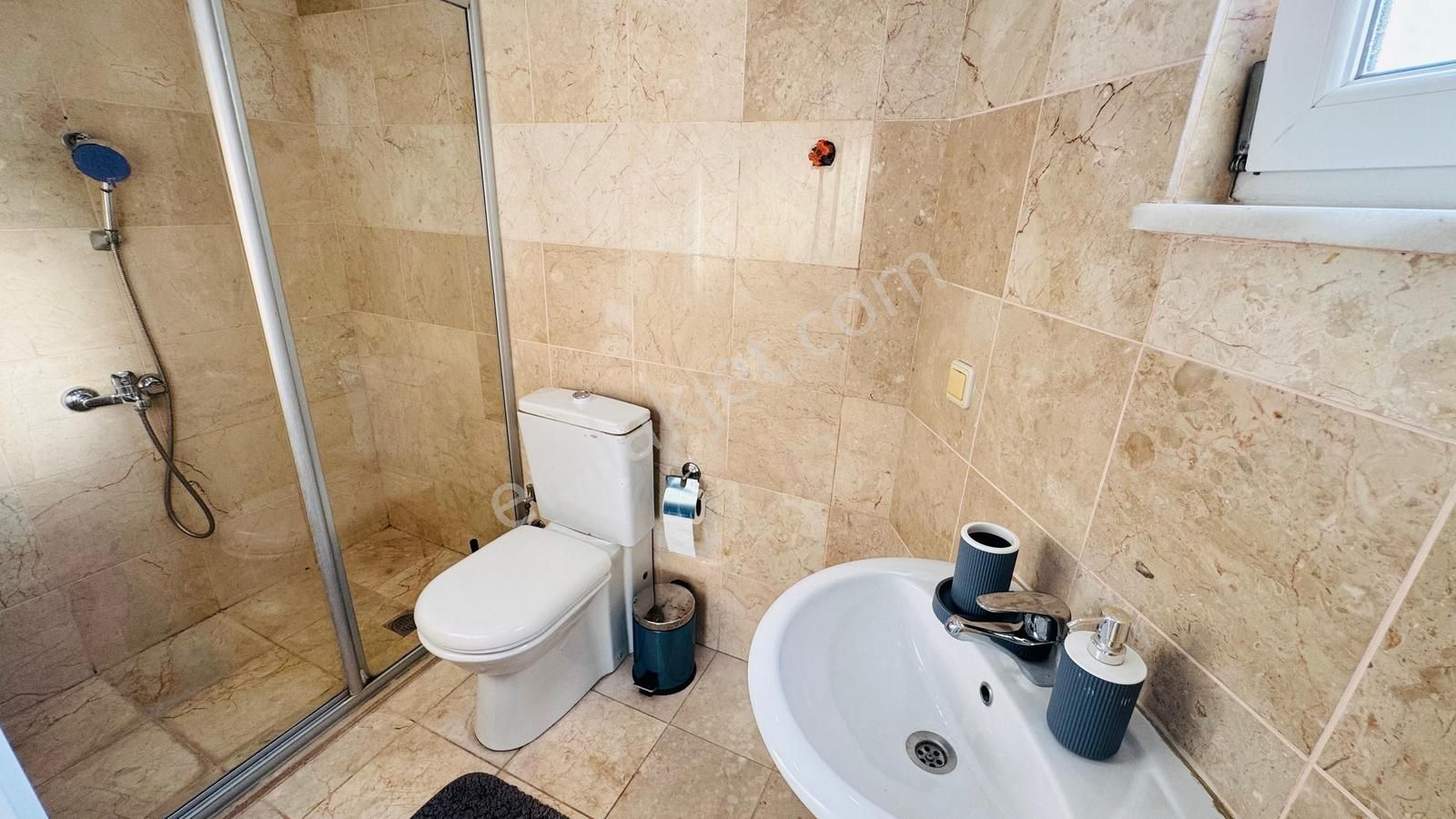 Satılık Özel Havuzlu 3+1 Villa - Görsel 29