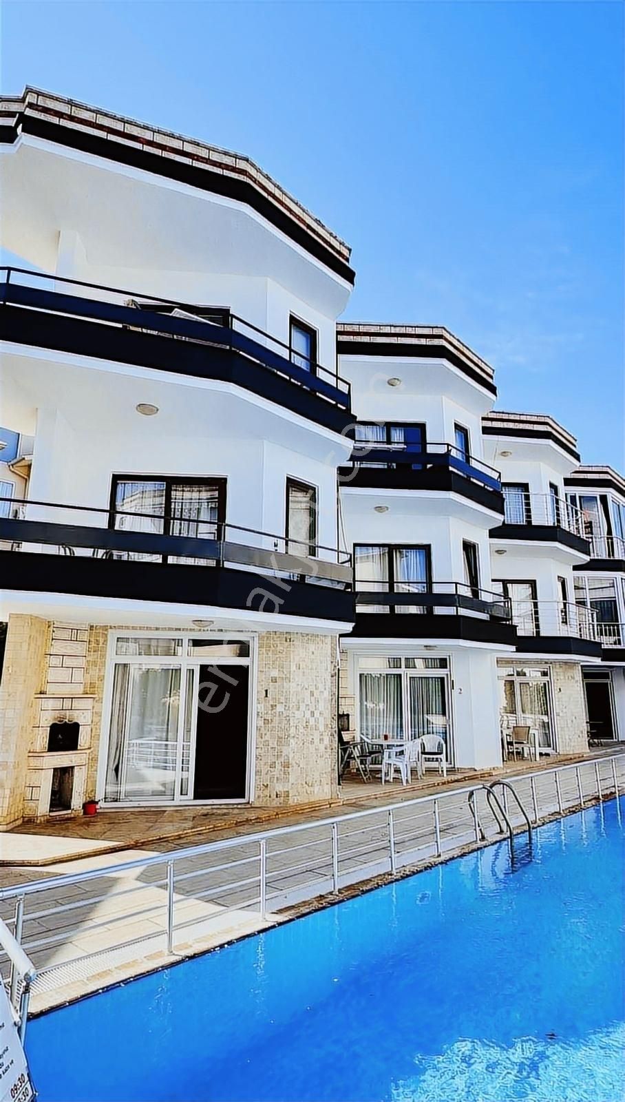 Acil Satılık Villa - Fiyat Kısa Süreli Geçerlı - Görsel 5