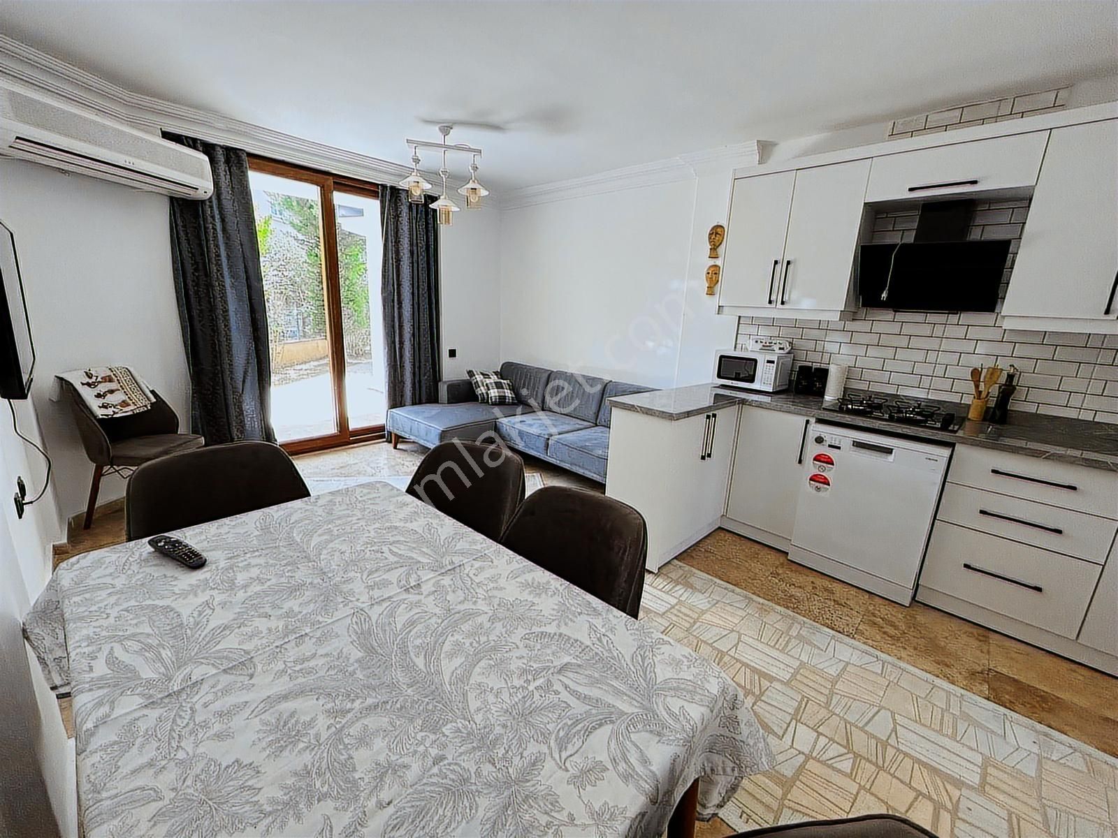 Acil Satılık Villa - Fiyat Kısa Süreli Geçerlı - Görsel 9