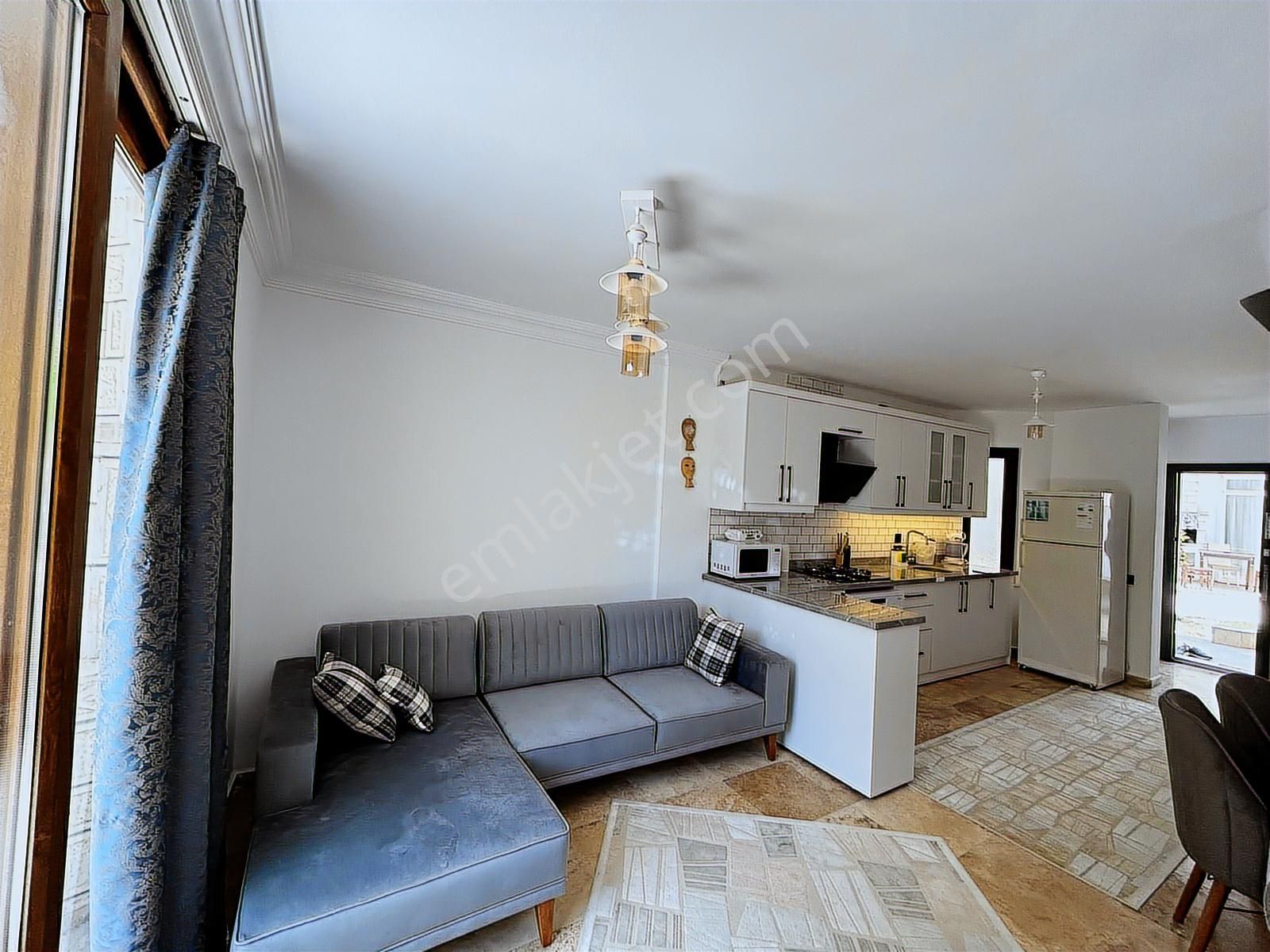 Acil Satılık Villa - Fiyat Kısa Süreli Geçerlı - Görsel 23