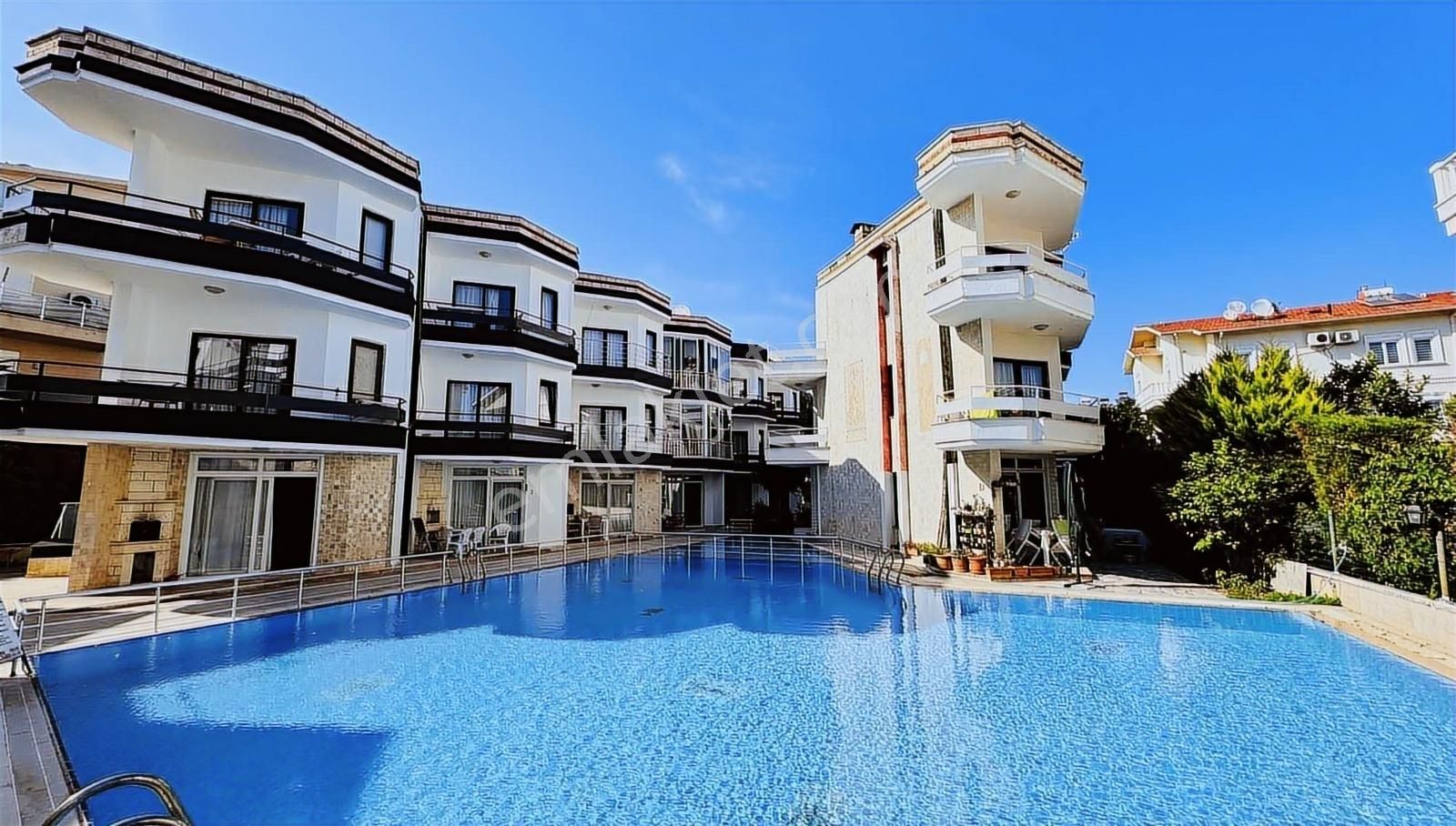 Acil Satılık Villa - Fiyat Kısa Süreli Geçerlı