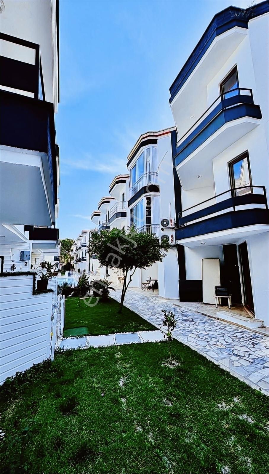 Acil Satılık Villa - Fiyat Kısa Süreli Geçerlı - Görsel 7