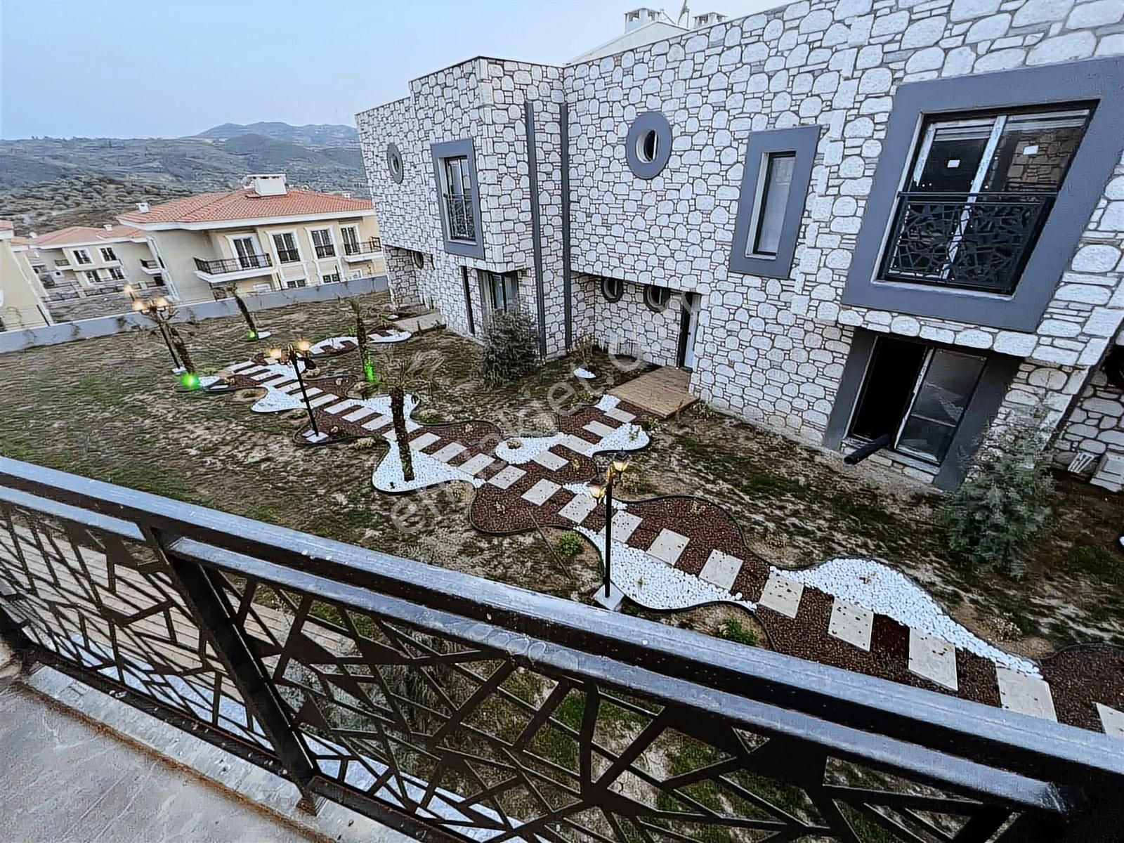 Saunalı, Otel Konseptinde, Ultra Lüks Villalar - Görsel 17