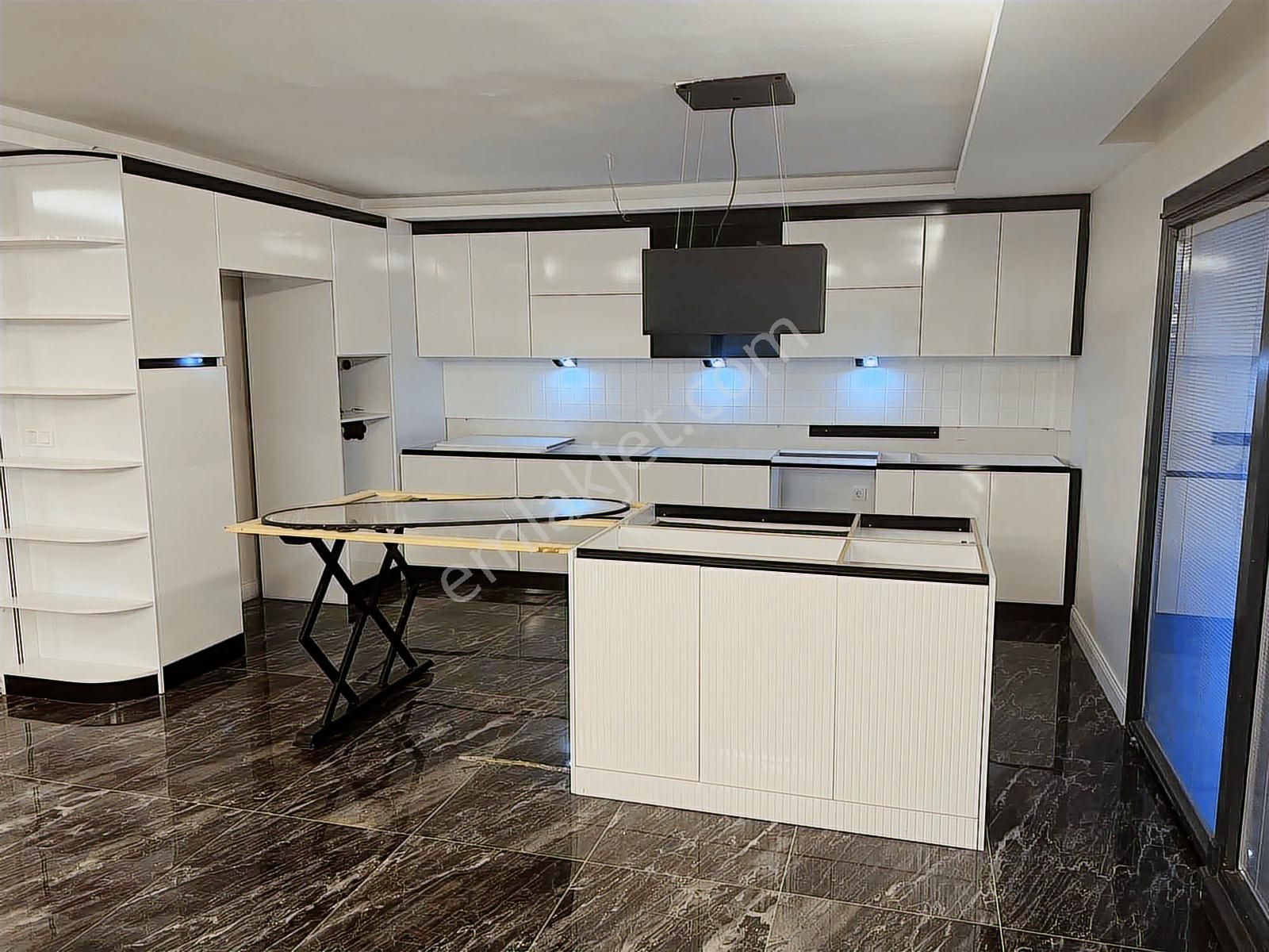 Saunalı, Otel Konseptinde, Ultra Lüks Villalar - Görsel 4