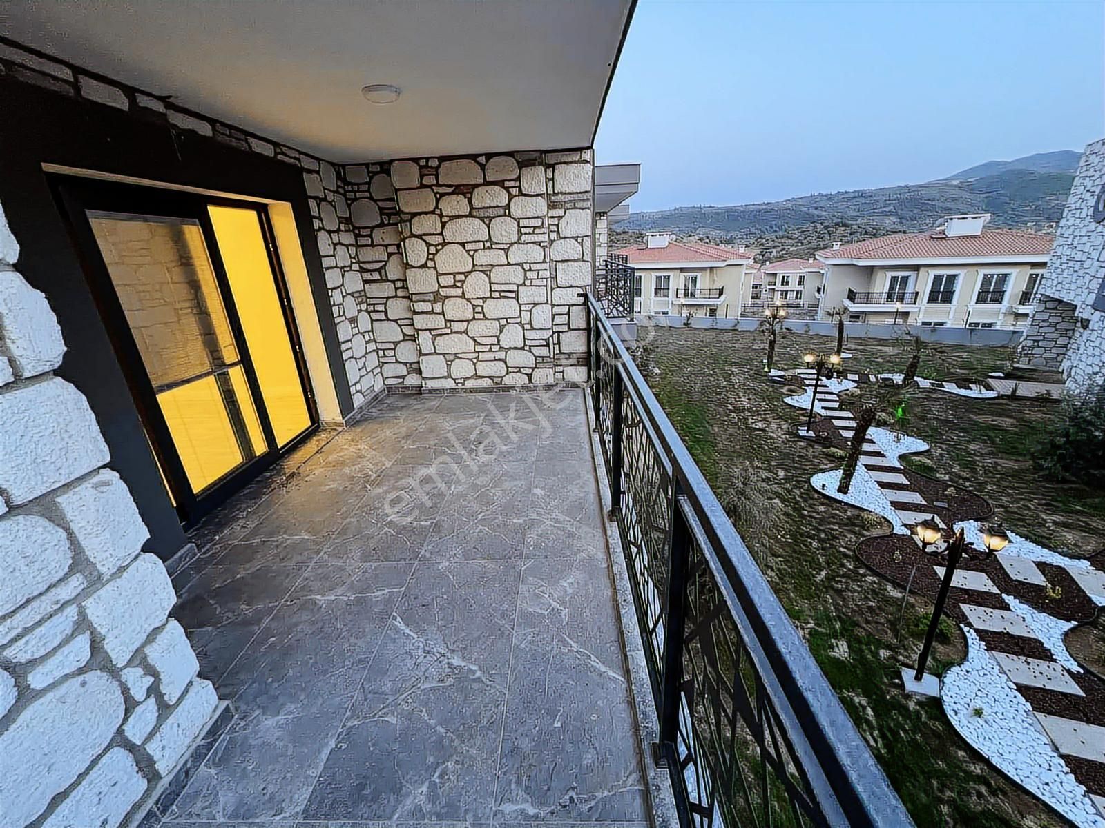 Saunalı, Otel Konseptinde, Ultra Lüks Villalar - Görsel 14