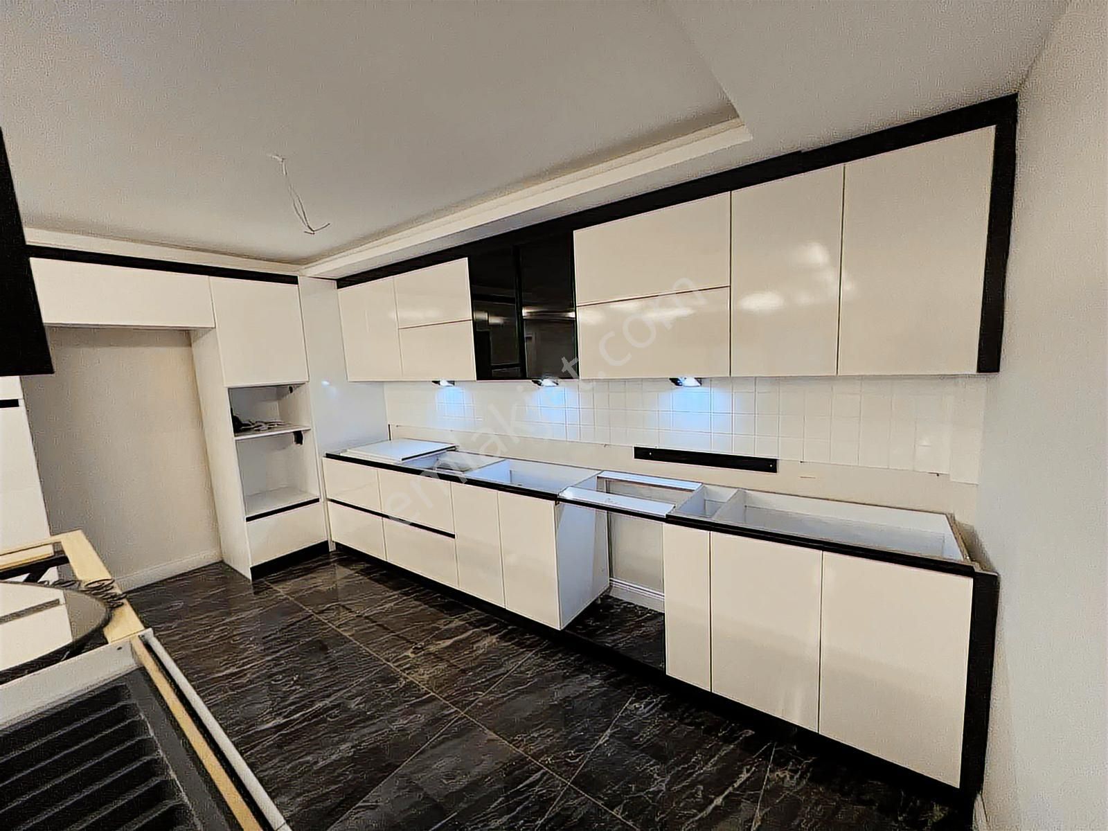 Saunalı, Otel Konseptinde, Ultra Lüks Villalar - Görsel 33