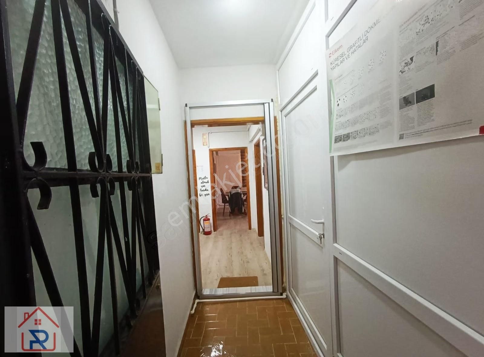 Yunuseli Depo +ofis Relax Tr Gayrimenkul - Görsel 11