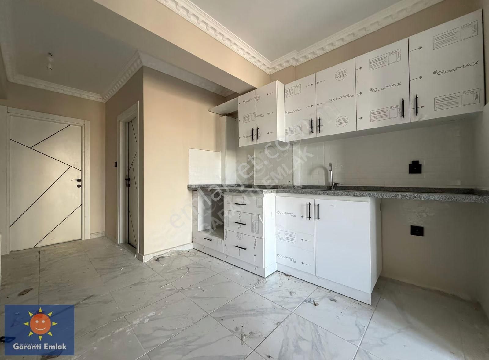 ▓garanti Emlak'tan /candaroğlu Mah. Cadde Kenarı/ Satılık Daire - Görsel 11