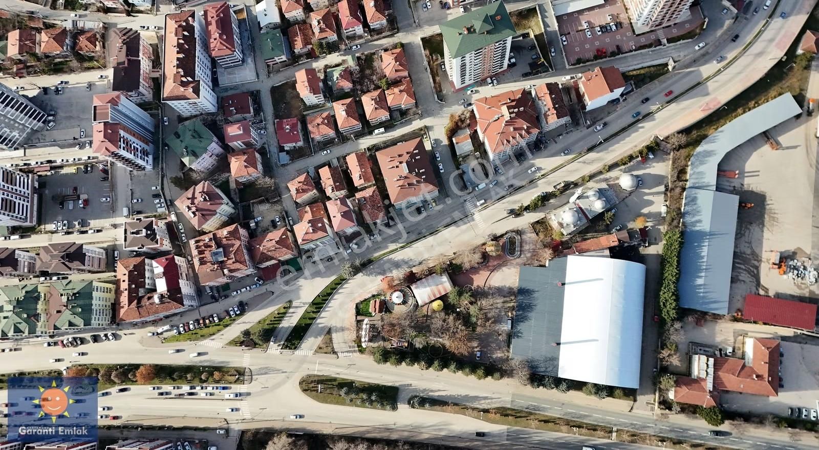 ▓garanti Emlak'tan /candaroğlu Mah. Cadde Kenarı/ Satılık Daire - Görsel 14