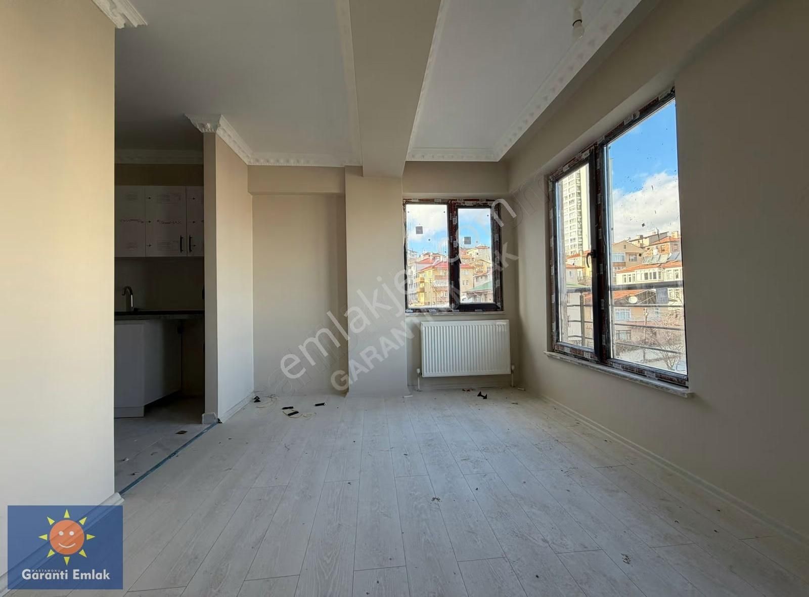 ▓garanti Emlak'tan /candaroğlu Mah. Cadde Kenarı/ Satılık Daire - Görsel 12