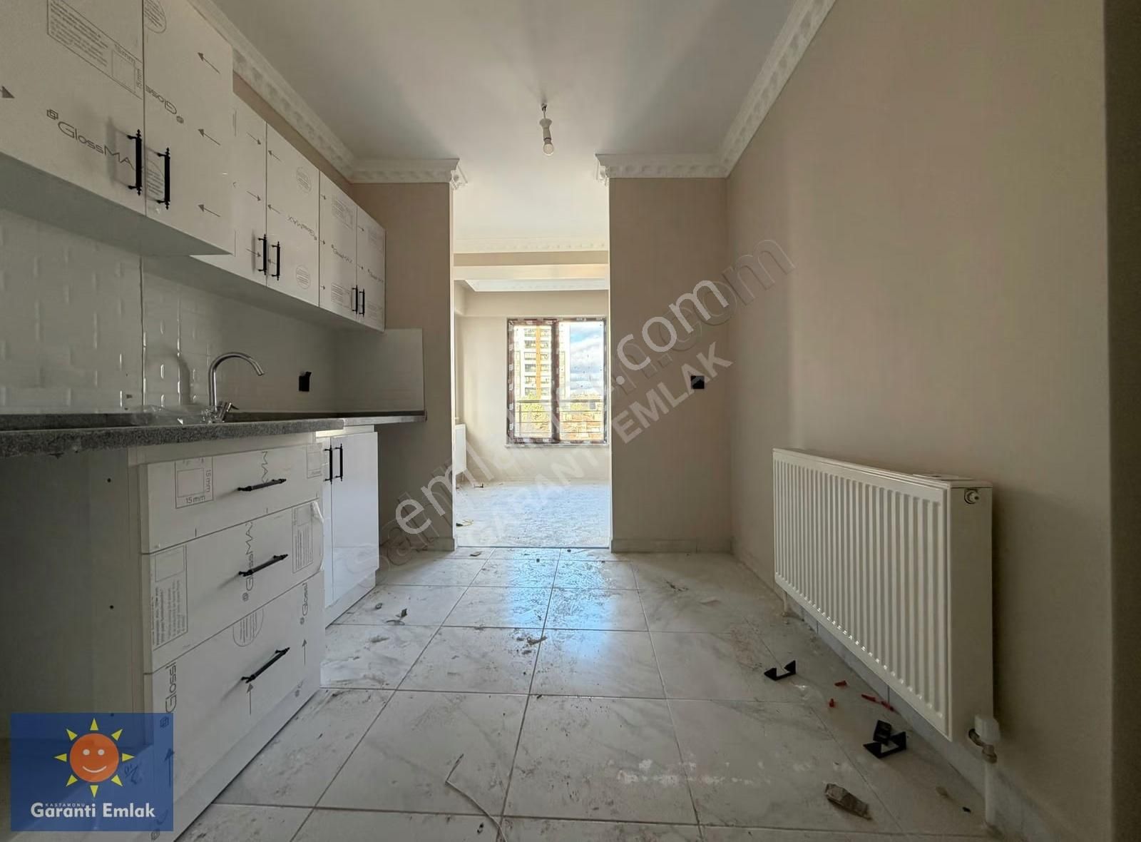 ▓garanti Emlak'tan /candaroğlu Mah. Cadde Kenarı/ Satılık Daire - Görsel 4