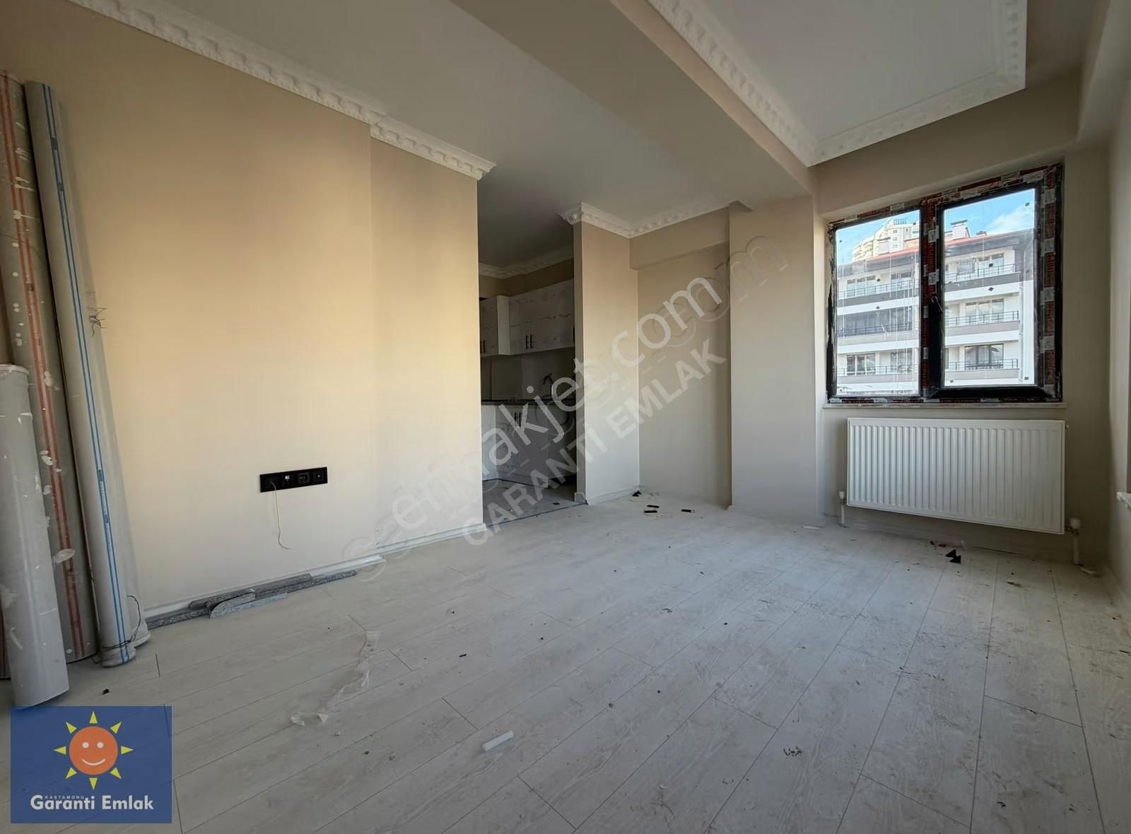 ▓garanti Emlak'tan /candaroğlu Mah. Cadde Kenarı/ Satılık Daire - Görsel 19