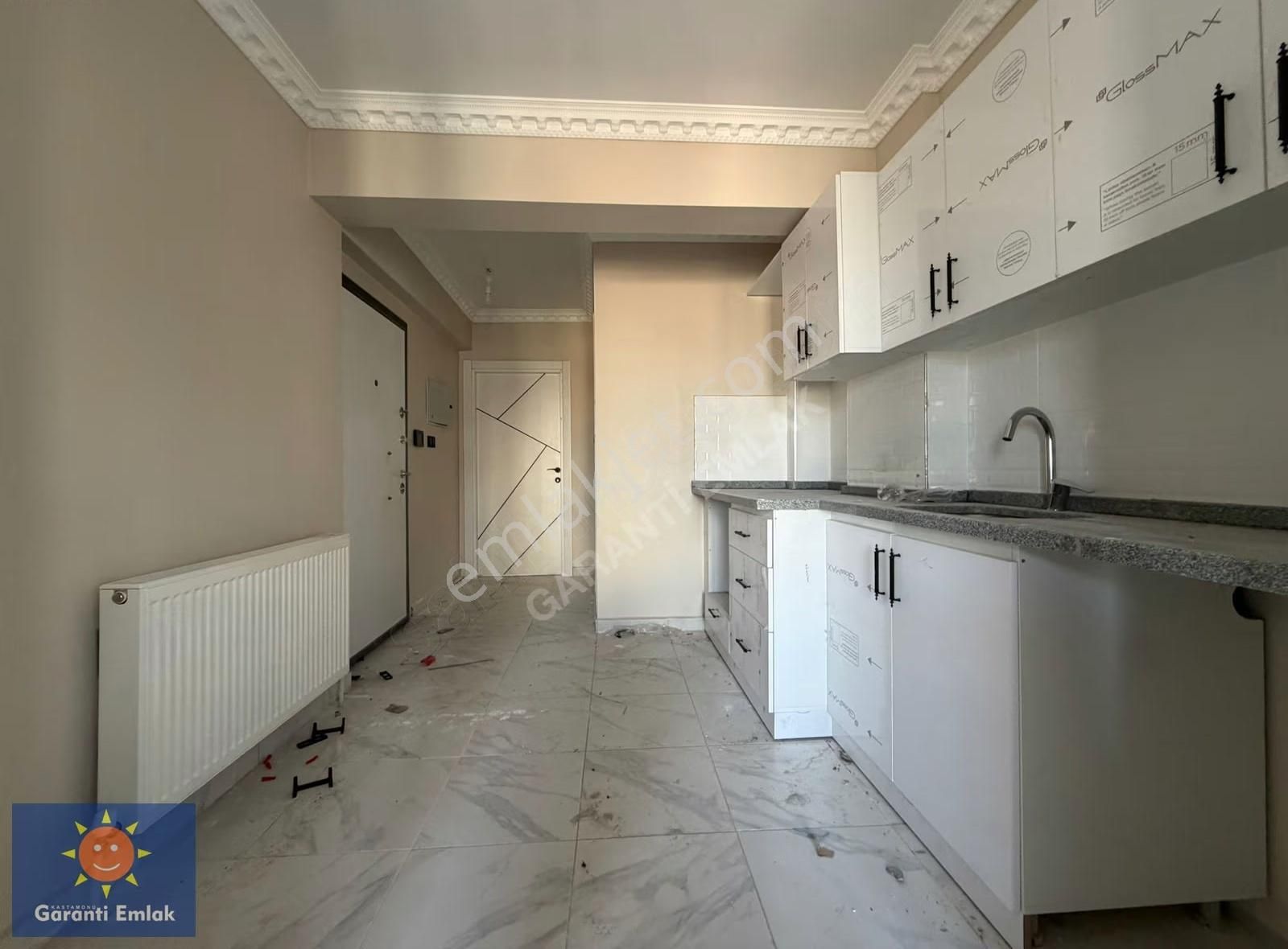 ▓garanti Emlak'tan /candaroğlu Mah. Cadde Kenarı/ Satılık Daire - Görsel 16