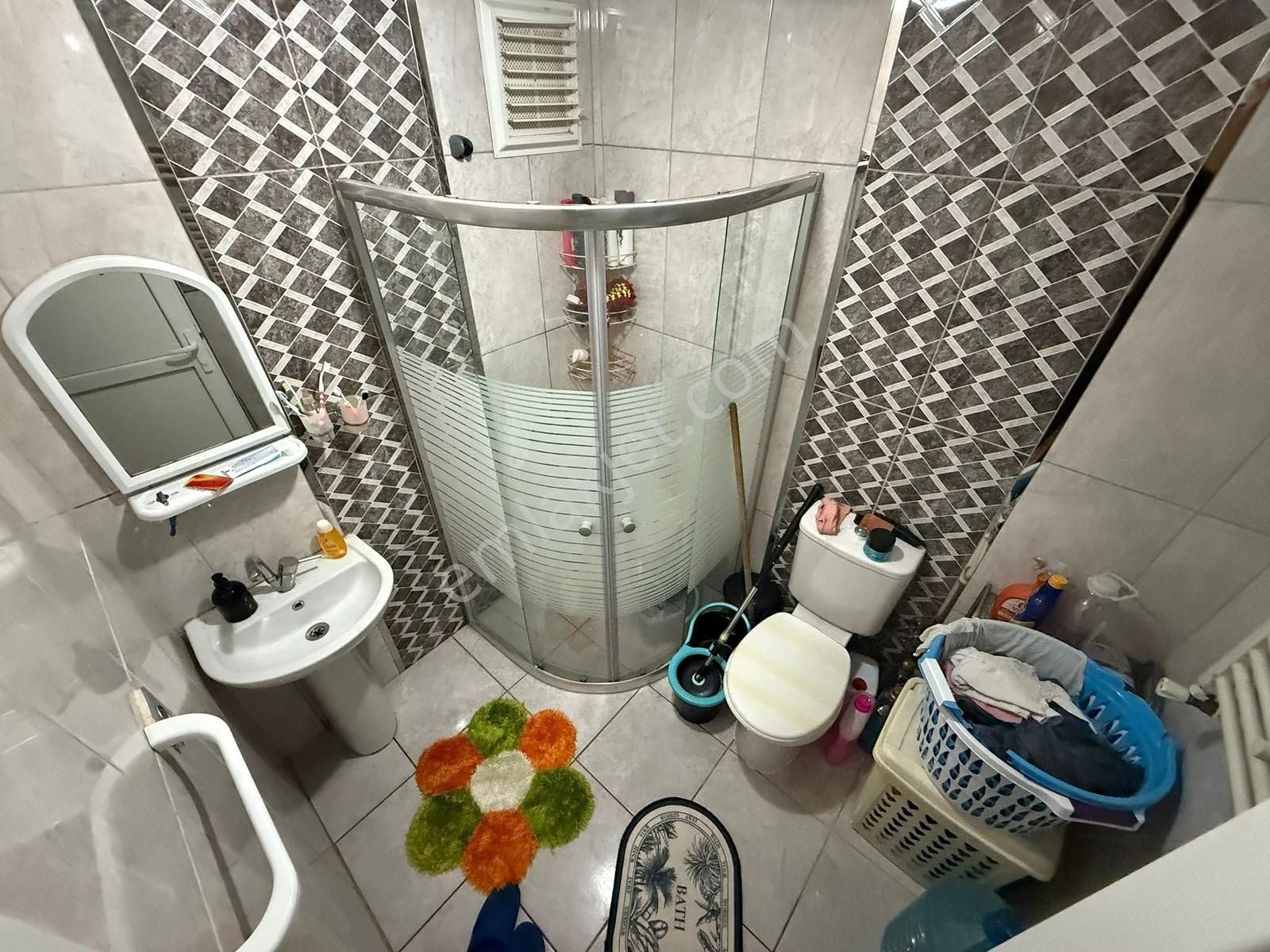 Albayrak▅cadde Dibin'de Yatırımlık Kupon Daire Yok Böyle Fiyat ! - Görsel 30