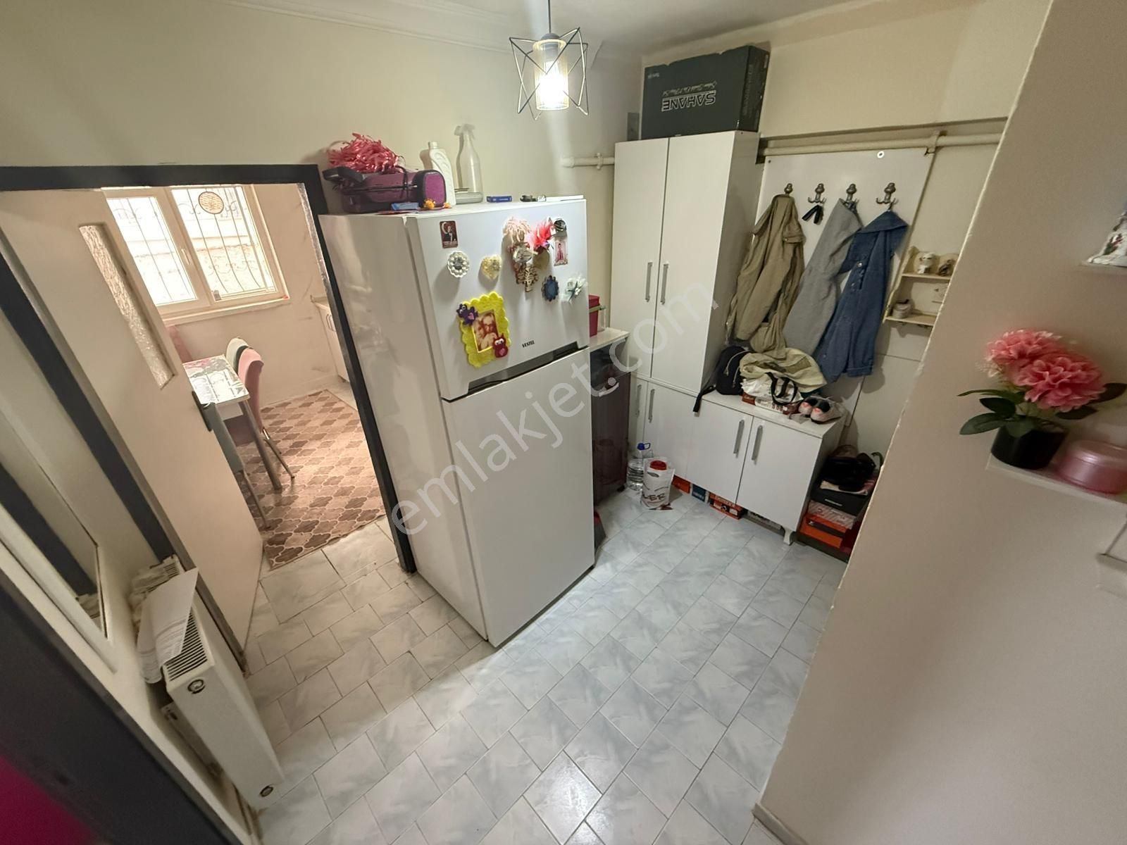 Albayrak▅cadde Dibin'de Yatırımlık Kupon Daire Yok Böyle Fiyat ! - Görsel 12