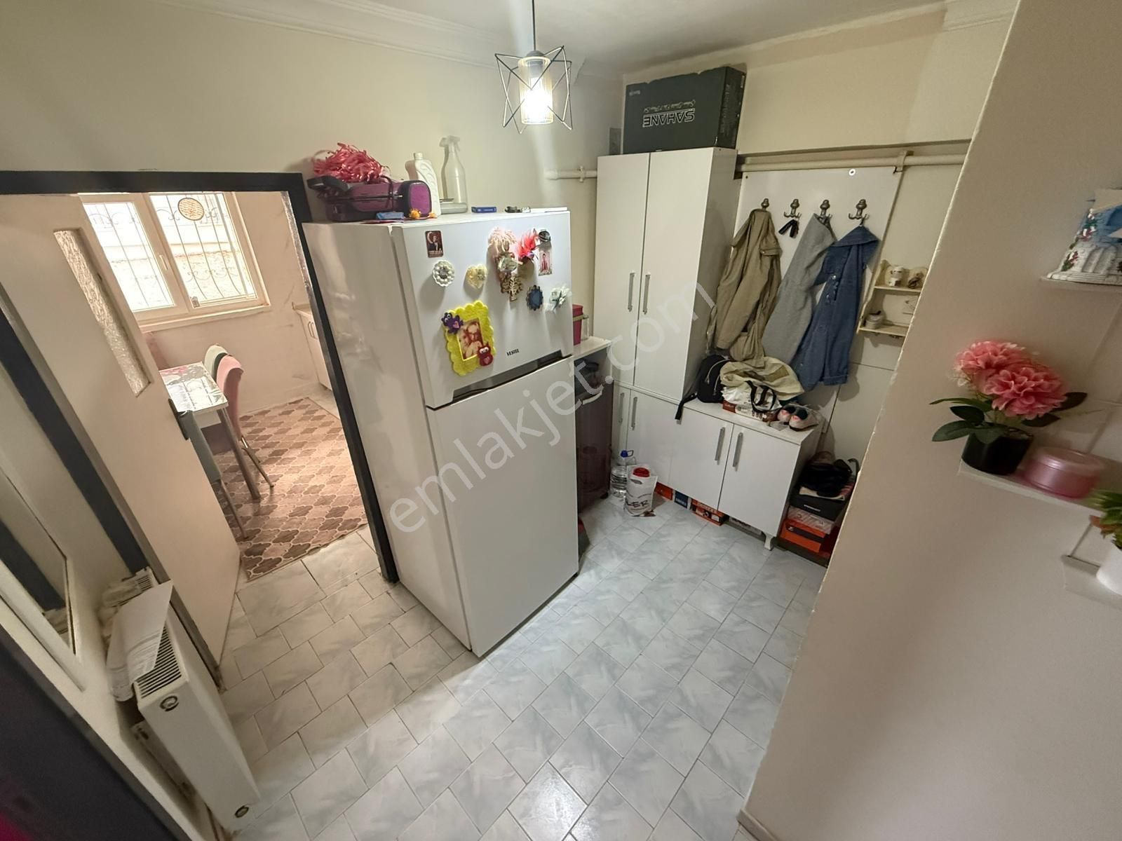 Albayrak▅cadde Dibin'de Yatırımlık Kupon Daire Yok Böyle Fiyat ! - Görsel 27