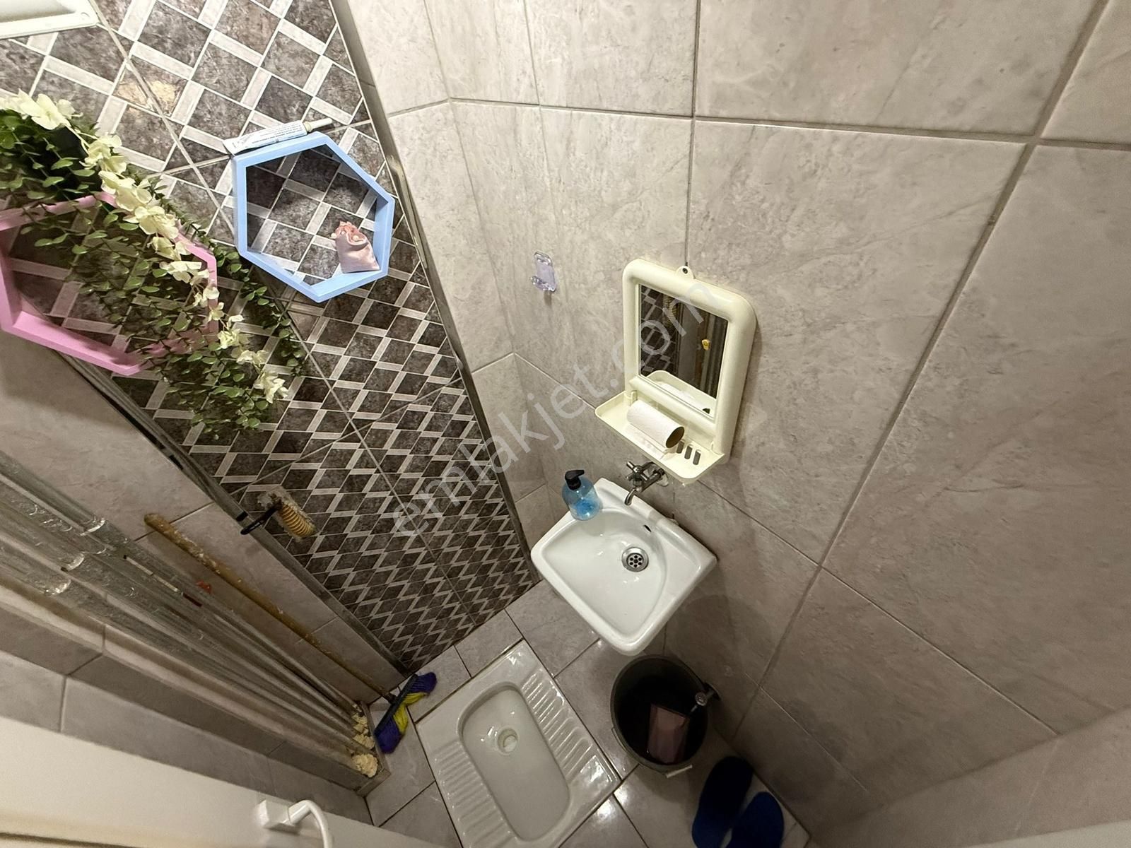 Albayrak▅cadde Dibin'de Yatırımlık Kupon Daire Yok Böyle Fiyat ! - Görsel 15