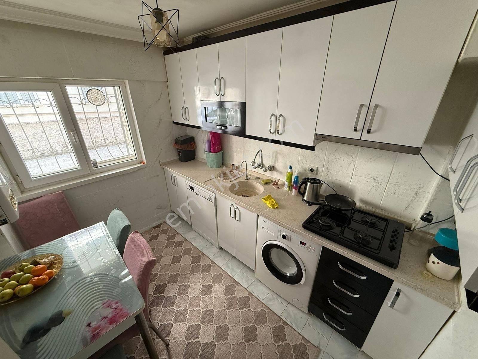 Albayrak▅cadde Dibin'de Yatırımlık Kupon Daire Yok Böyle Fiyat ! - Görsel 3