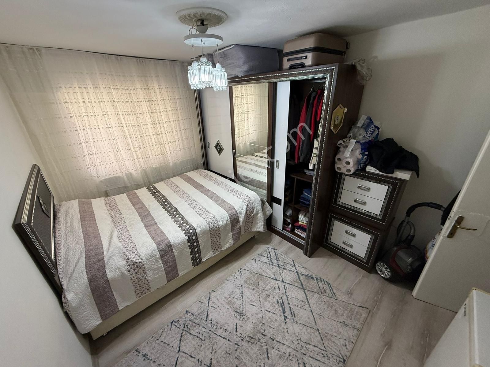 Albayrak▅cadde Dibin'de Yatırımlık Kupon Daire Yok Böyle Fiyat ! - Görsel 29