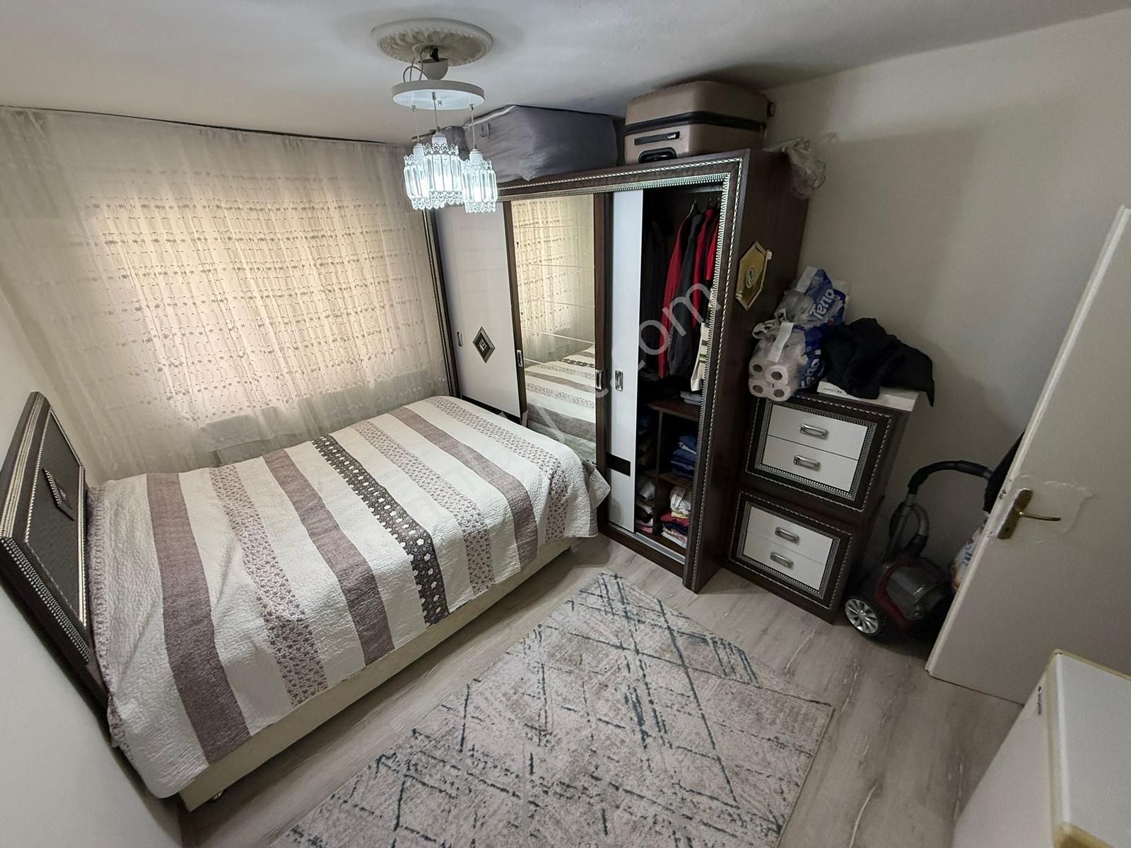 Albayrak▅cadde Dibin'de Yatırımlık Kupon Daire Yok Böyle Fiyat ! - Görsel 13