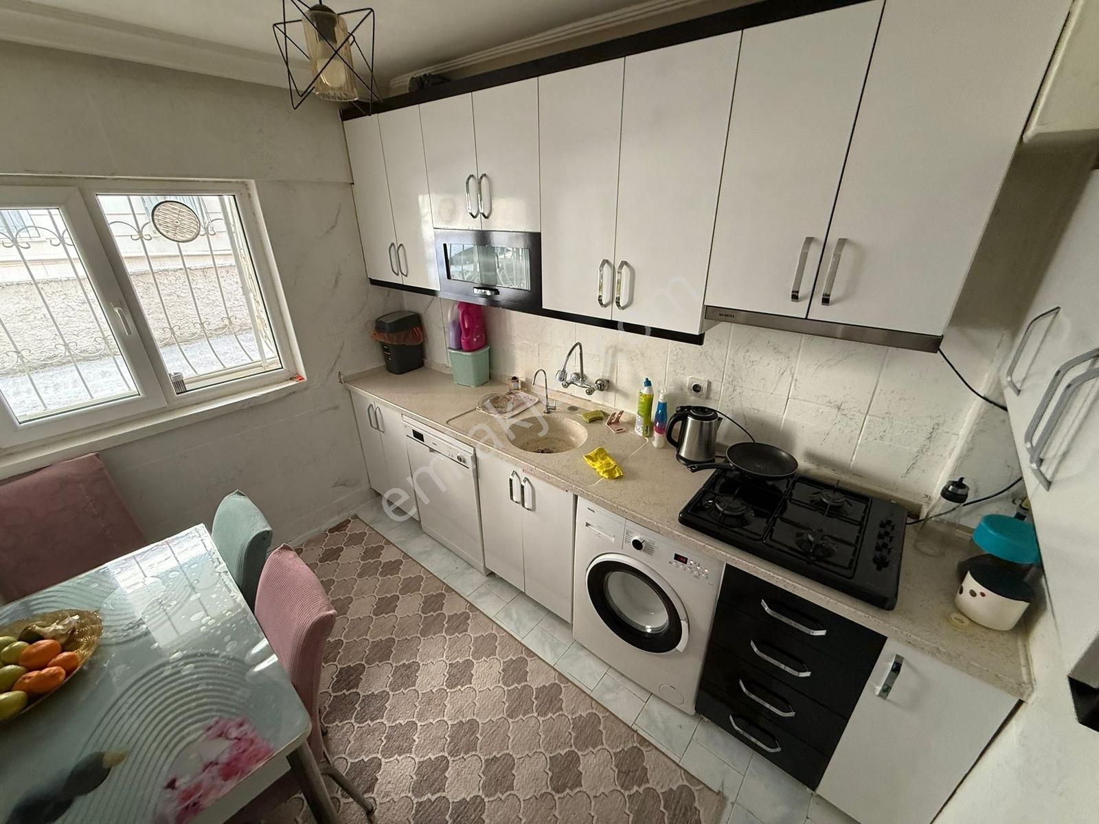 Albayrak▅cadde Dibin'de Yatırımlık Kupon Daire Yok Böyle Fiyat ! - Görsel 24